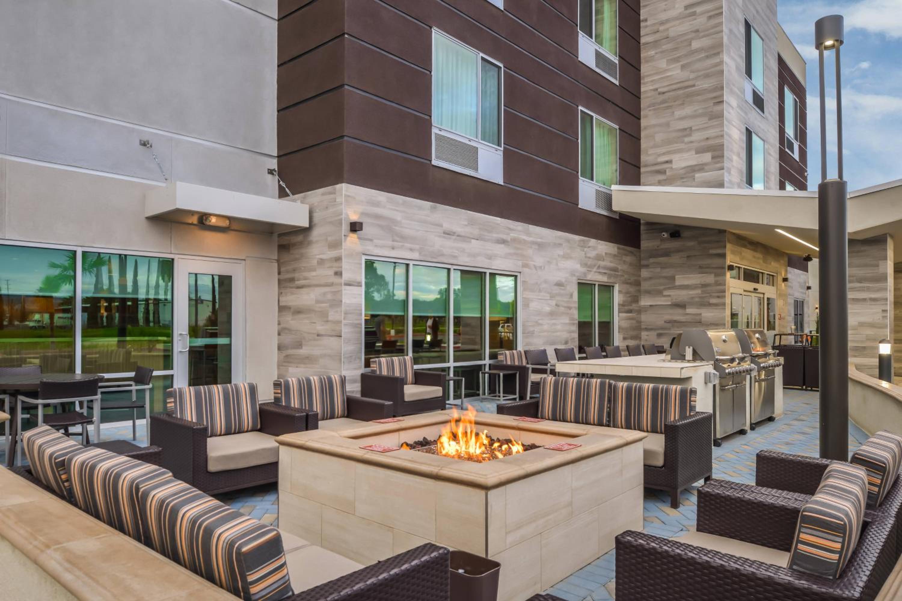 TownePlace Suites by Marriott San Bernardino Loma Linda - Property Image 24