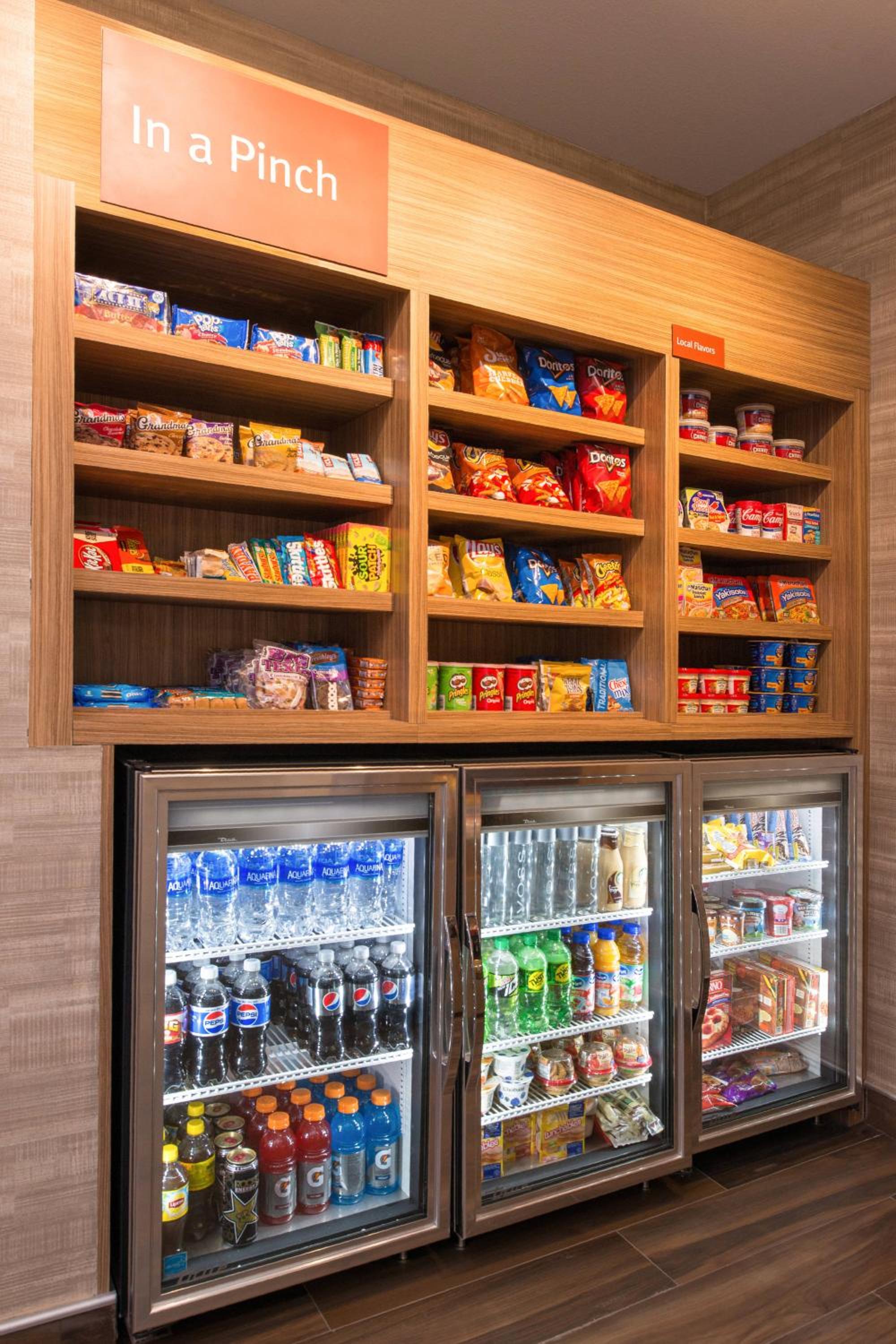 TownePlace Suites by Marriott San Bernardino Loma Linda - Property Image 21