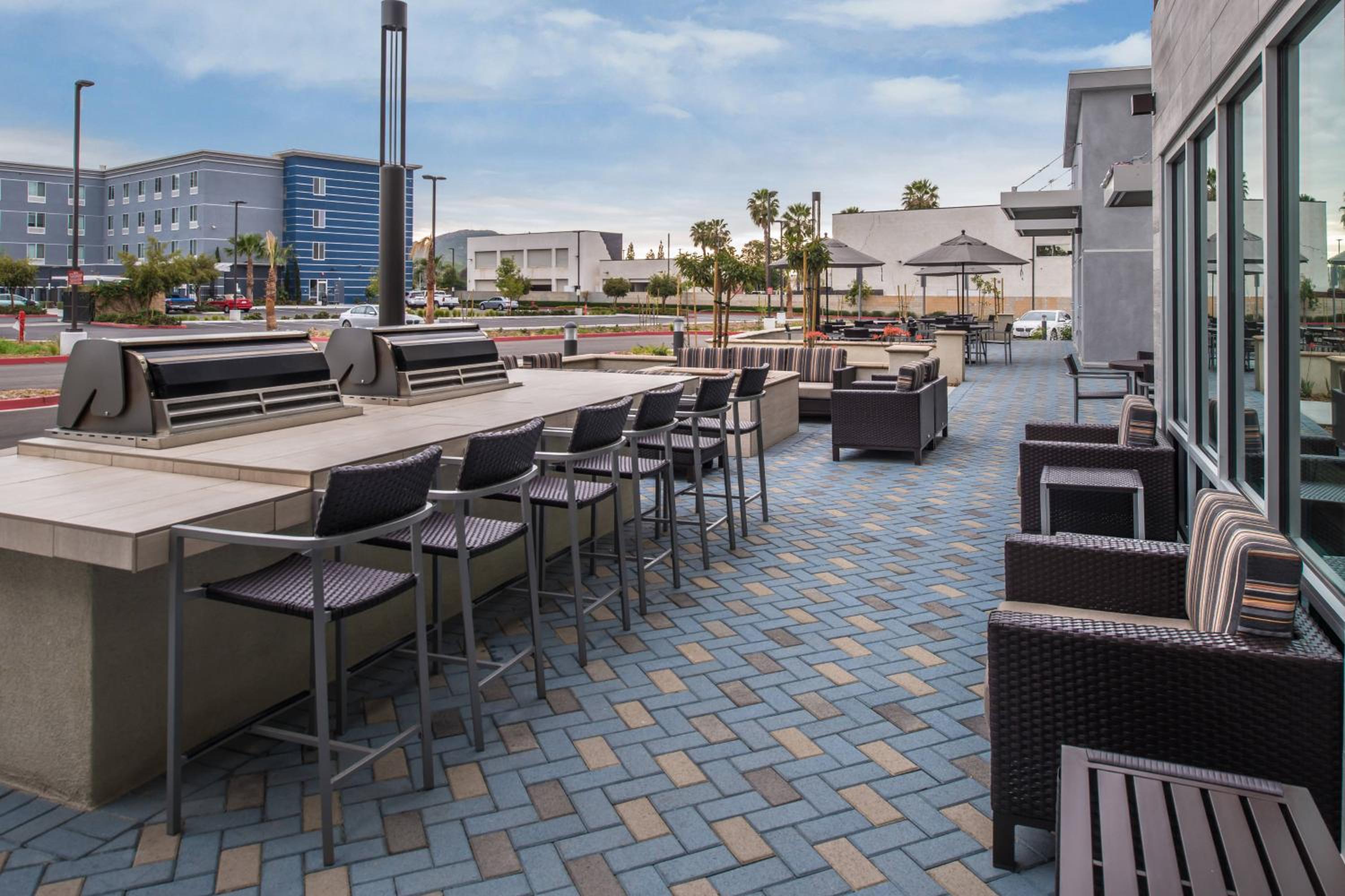 TownePlace Suites by Marriott San Bernardino Loma Linda - Property Image 38