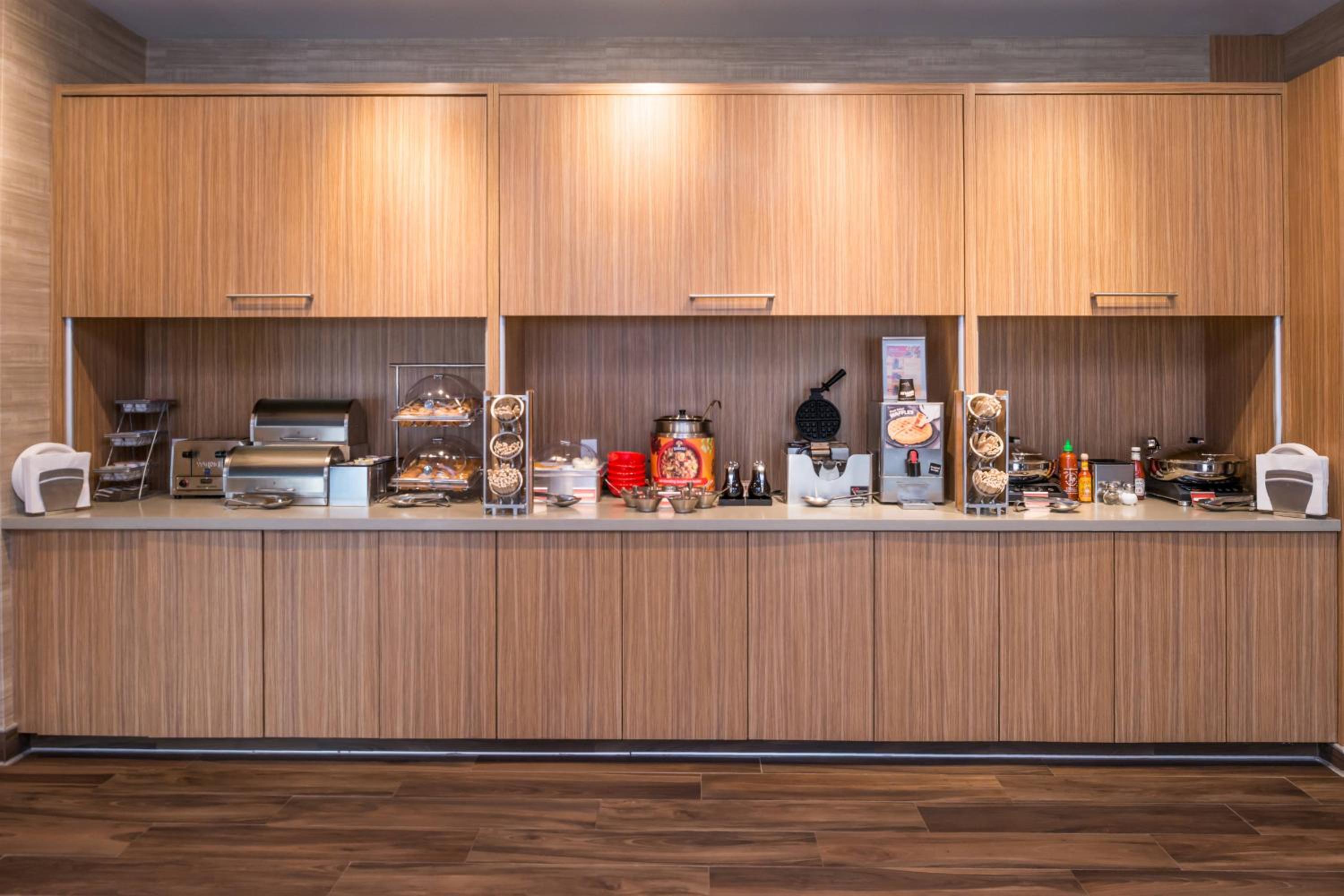 TownePlace Suites by Marriott San Bernardino Loma Linda - Property Image 32