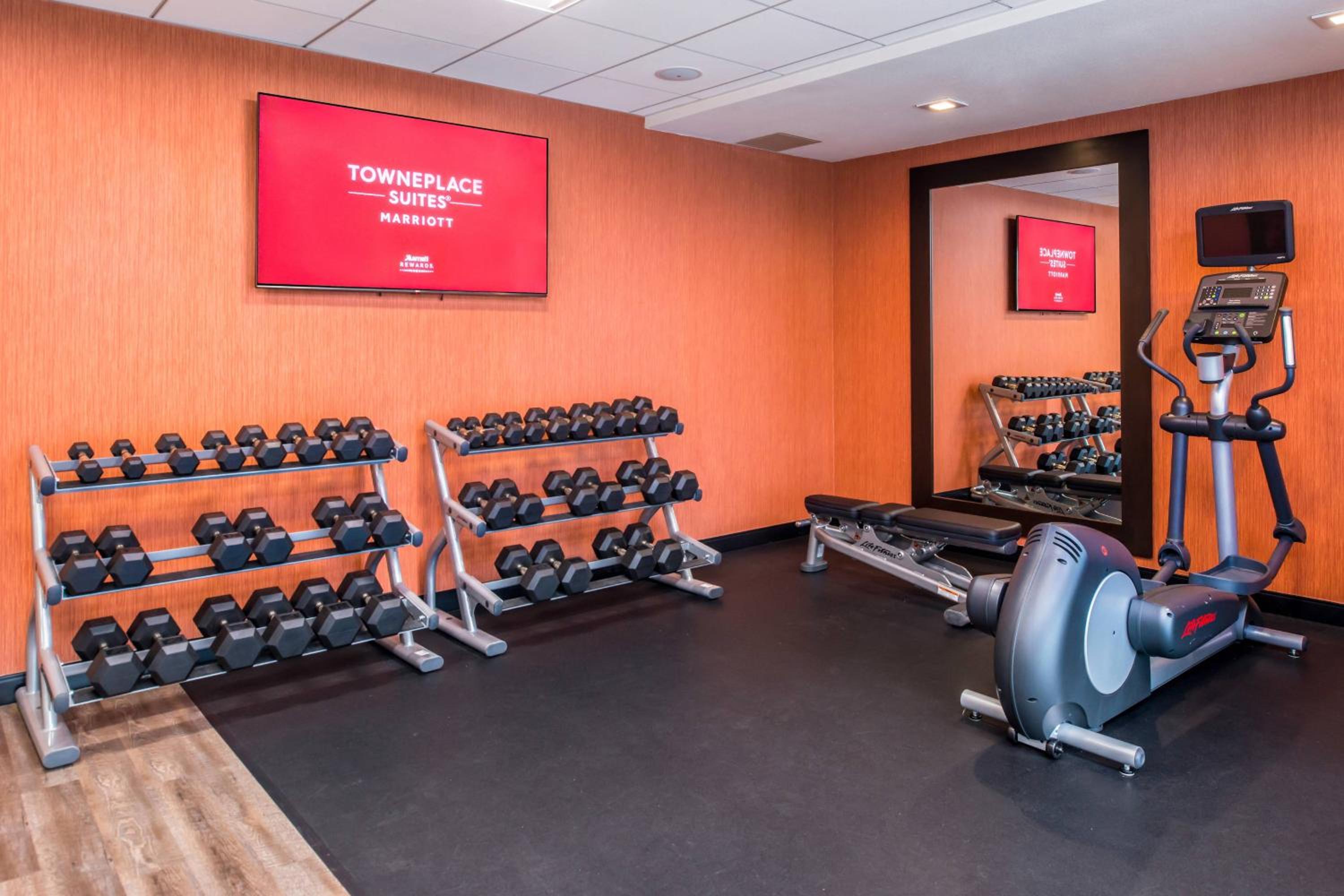 TownePlace Suites by Marriott San Bernardino Loma Linda - Property Image 42
