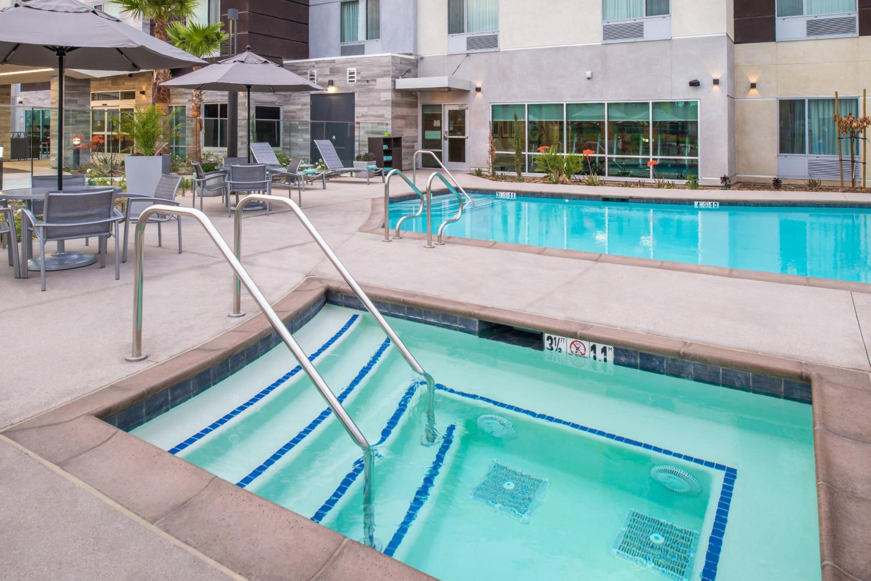 TownePlace Suites by Marriott San Bernardino Loma Linda - Property Image 40