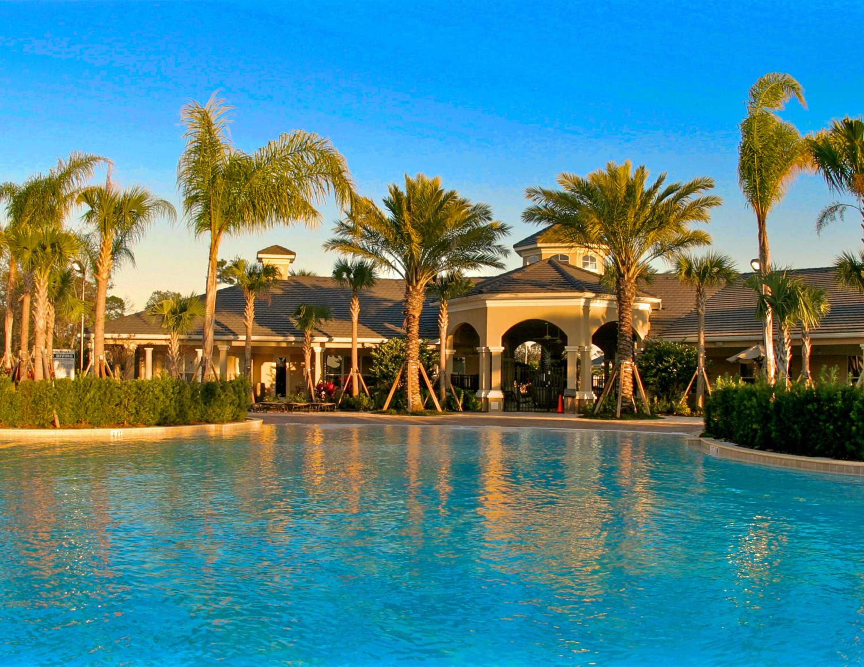 Incredible Condo - 5 Min to Disney Windsor Hills