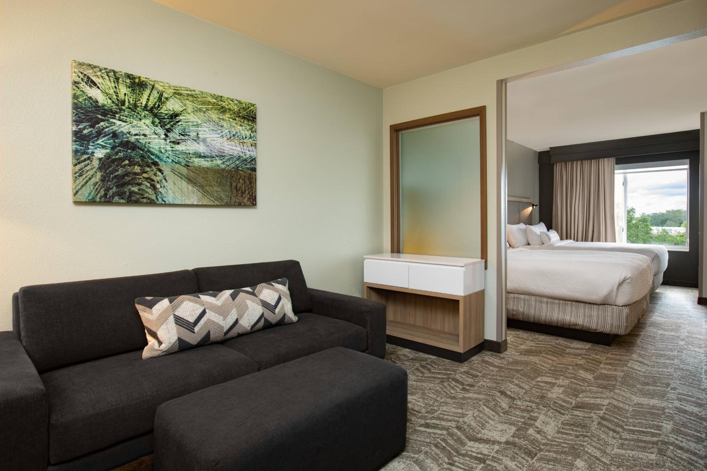 Orlando Vacations - SpringHill Suites Orlando Altamonte Springs/Maitland - Property Image 1