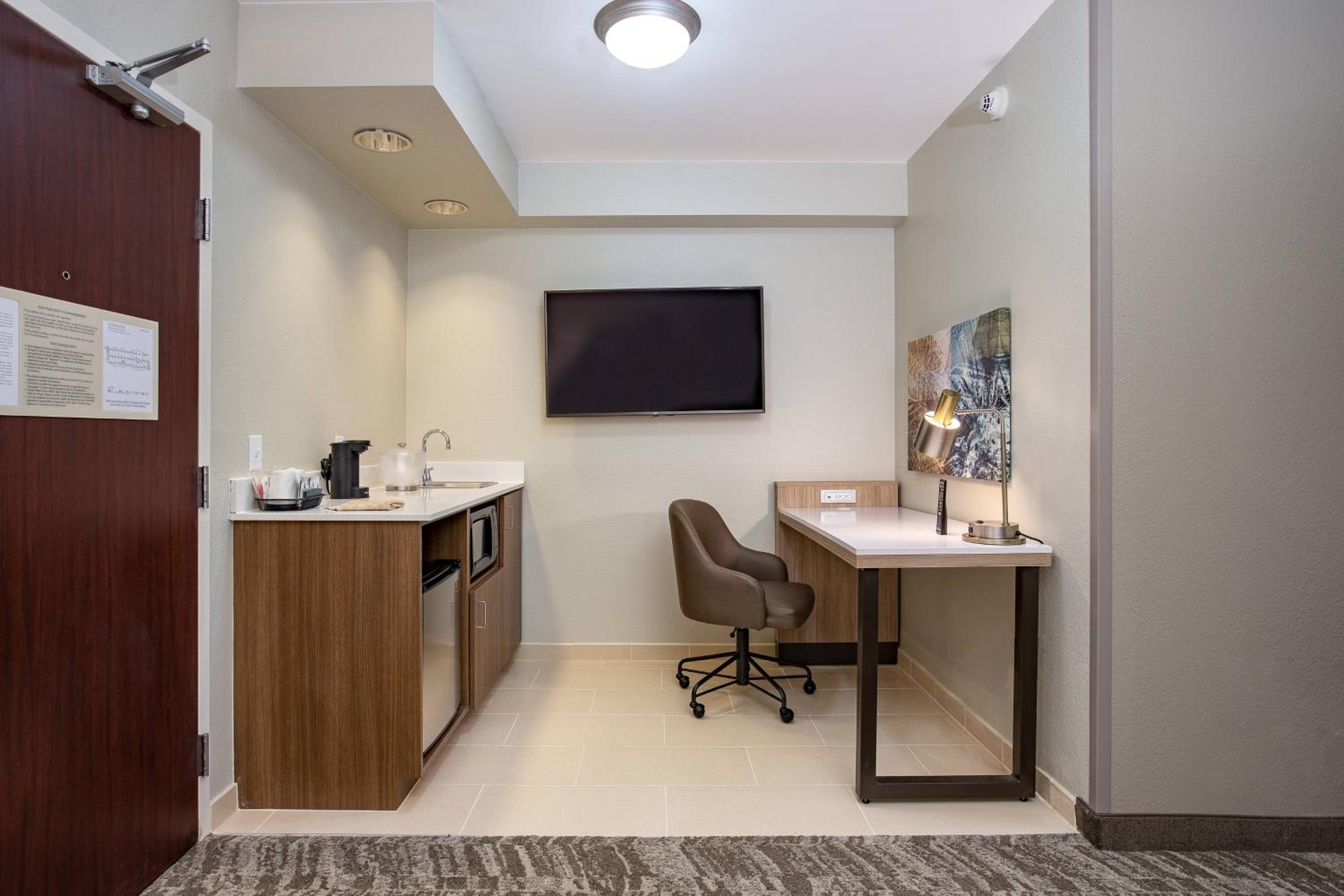 Orlando Vacations - SpringHill Suites Orlando Altamonte Springs/Maitland - Property Image 8