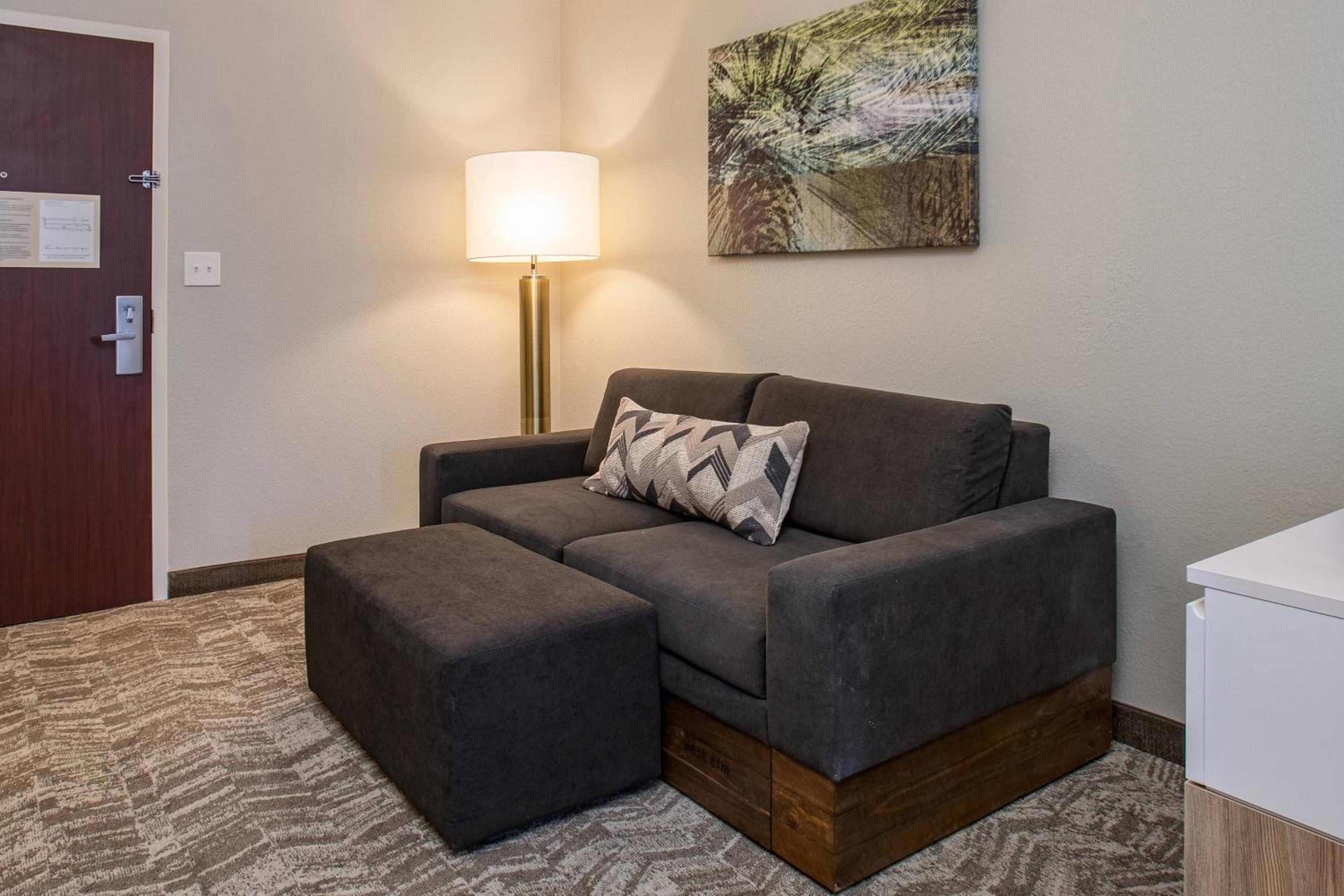 Orlando Vacations - SpringHill Suites Orlando Altamonte Springs/Maitland - Property Image 7