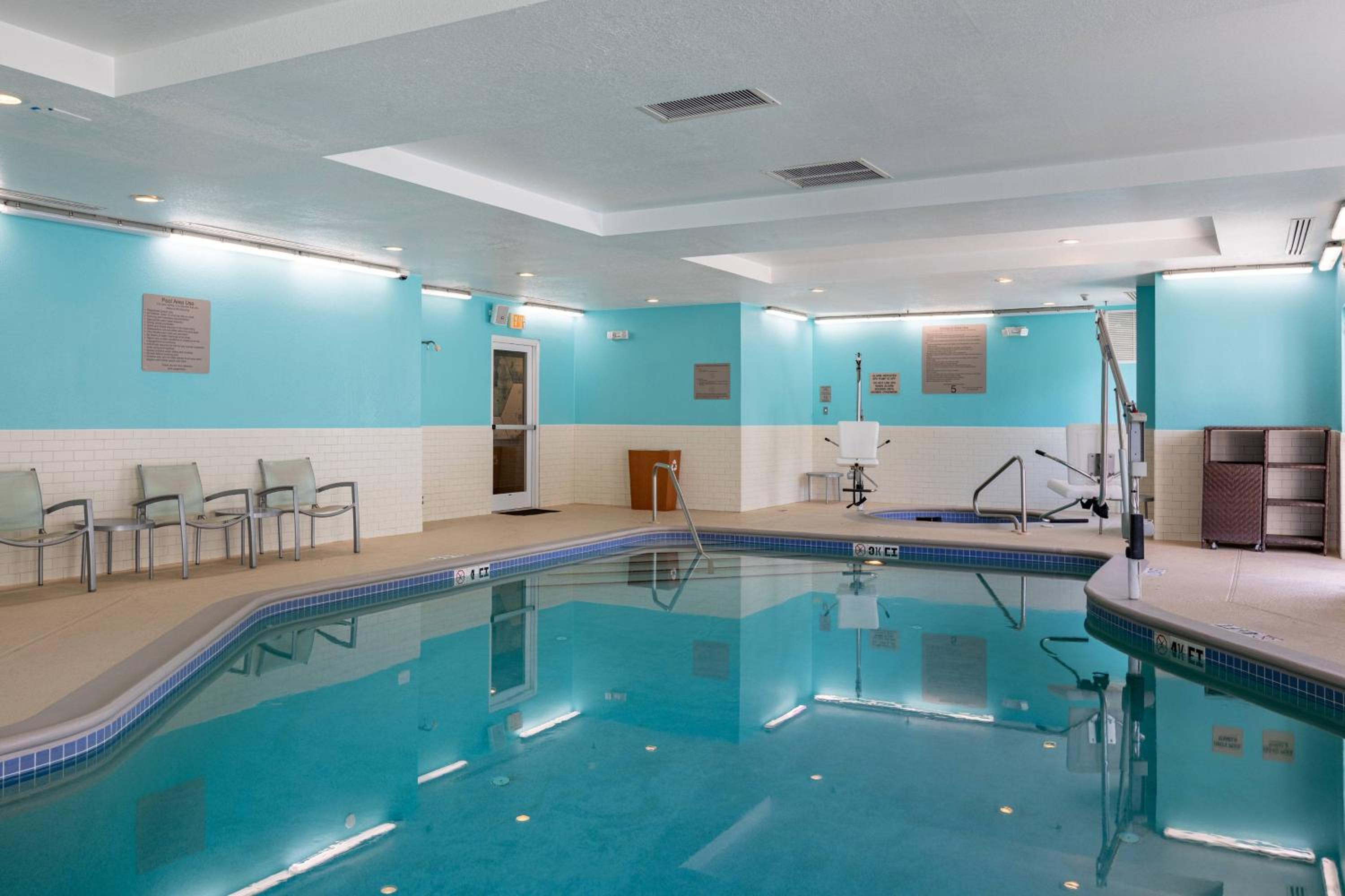 Altamonte Springs Vacations - SpringHill Suites Orlando Altamonte Springs/Maitland - Property Image 4
