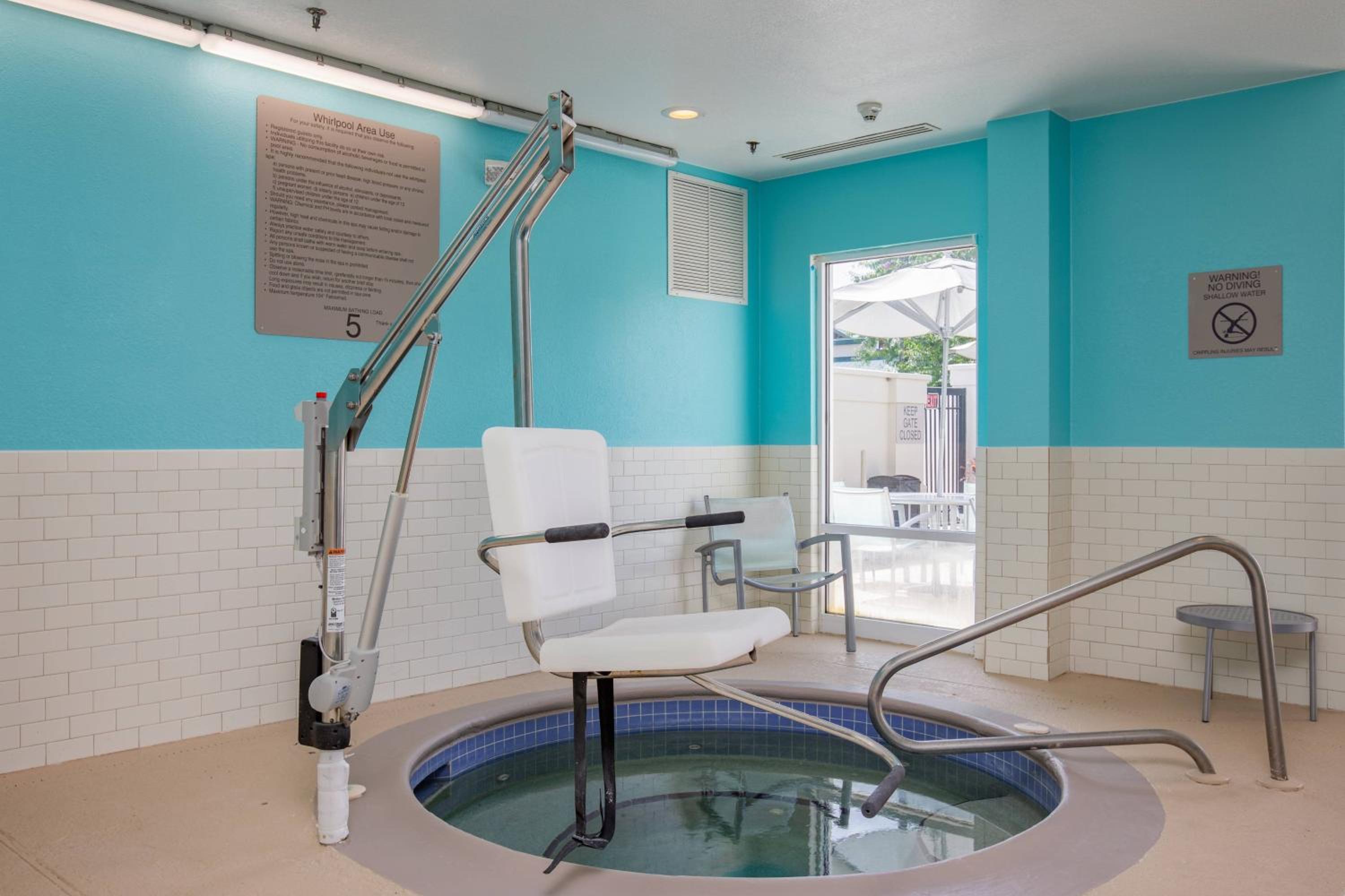 Altamonte Springs Vacations - SpringHill Suites Orlando Altamonte Springs/Maitland - Property Image 2