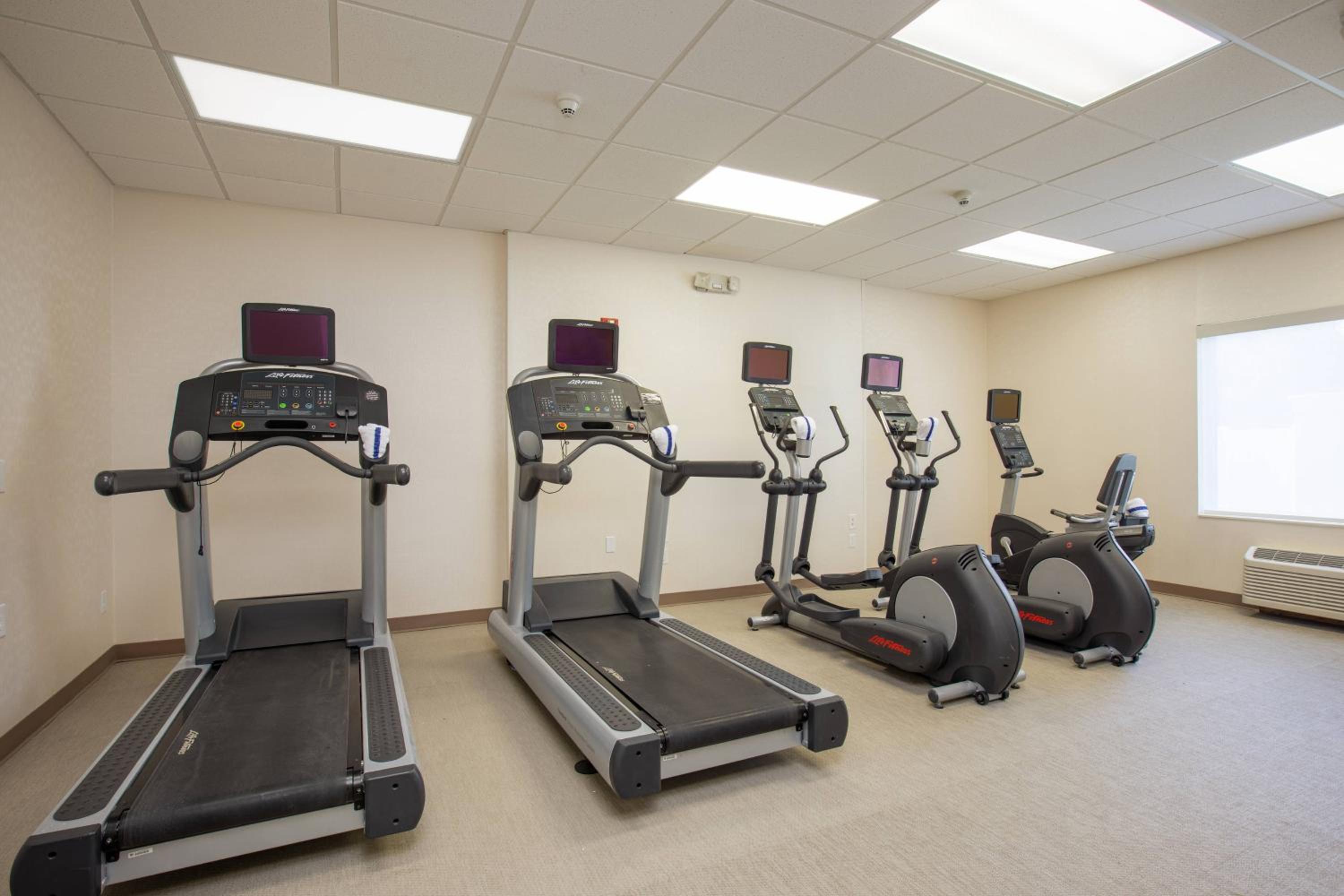 Altamonte Springs Vacations - SpringHill Suites Orlando Altamonte Springs/Maitland - Property Image 3
