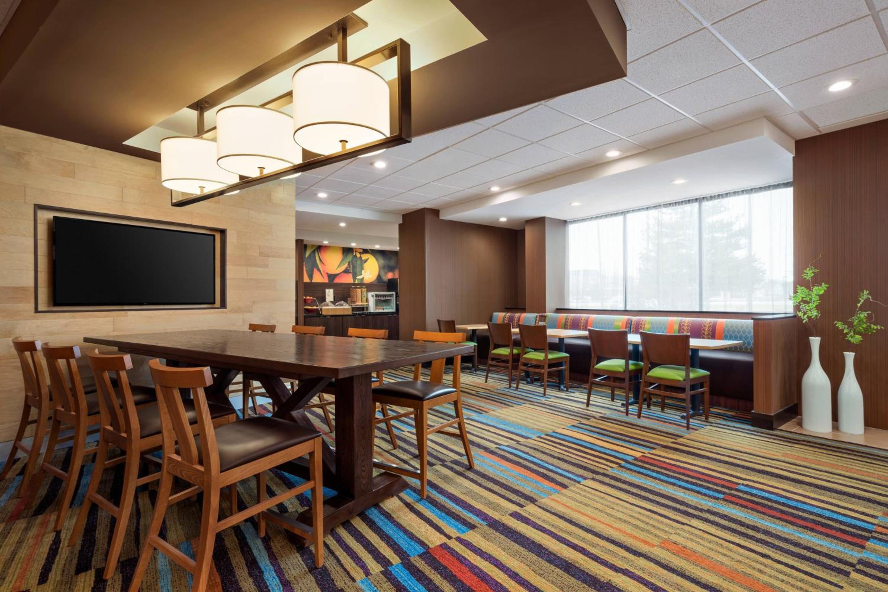 Philadelphia Vacations - Fairfield Inn by Marriott Philadelphia West Chester/Exton - Property Image 1
