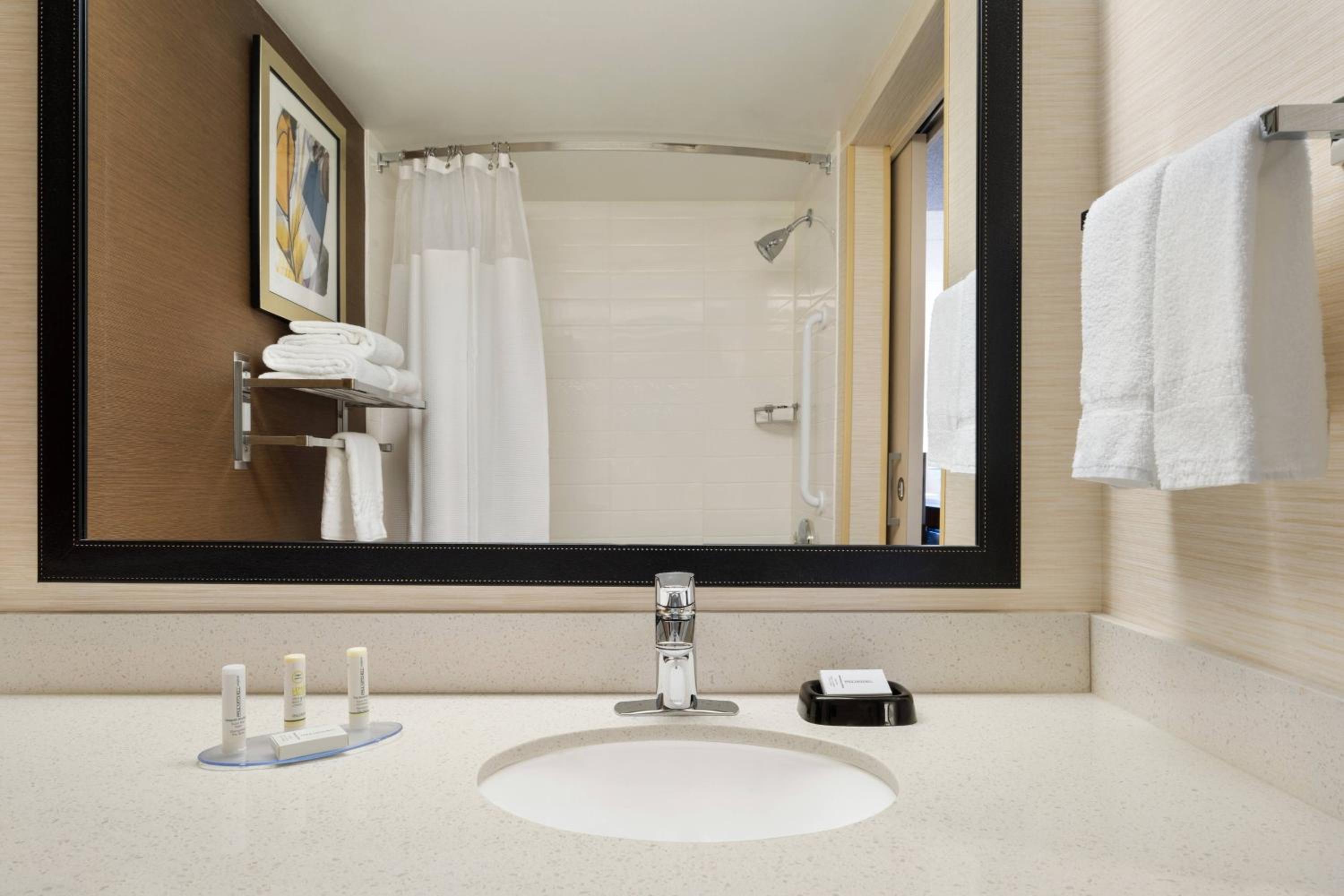 Fairfield Inn by Marriott Philadelphia West Chester/Exton - Property Image 10