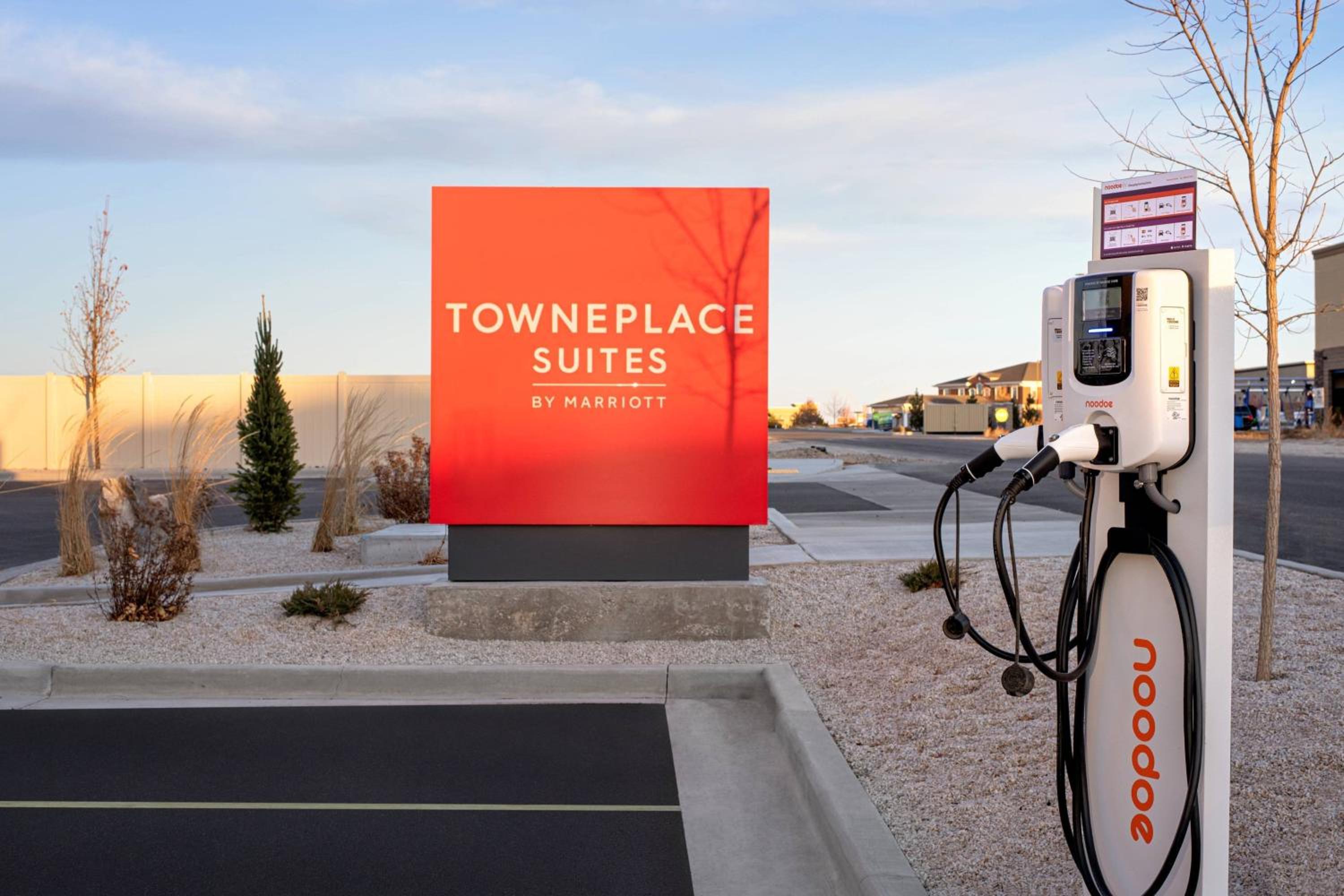 Twin Falls Vacations - TownePlace Suites by Marriott Twin Falls - Property Image 6