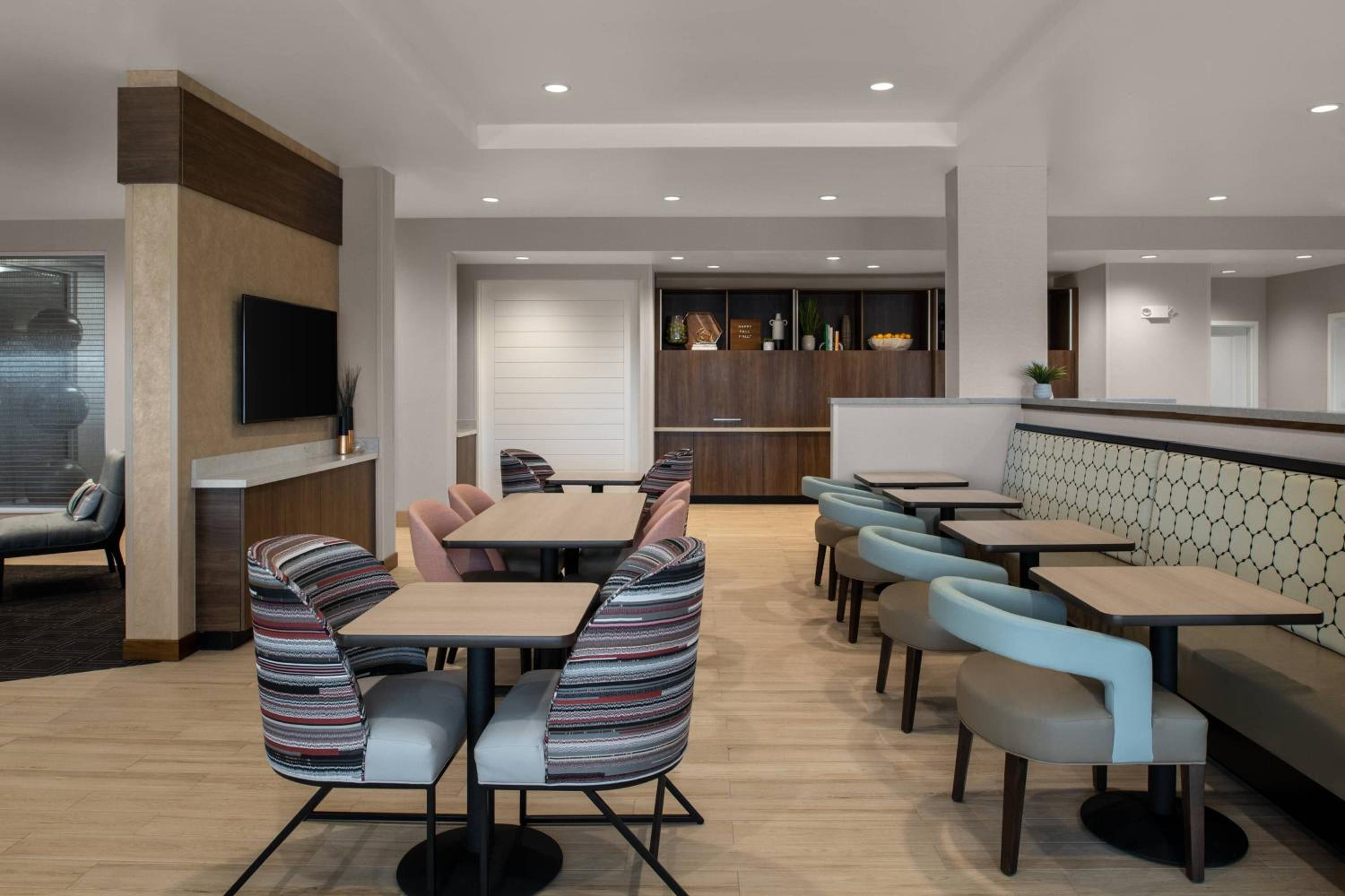 Twin Falls Vacations - TownePlace Suites by Marriott Twin Falls - Property Image 2