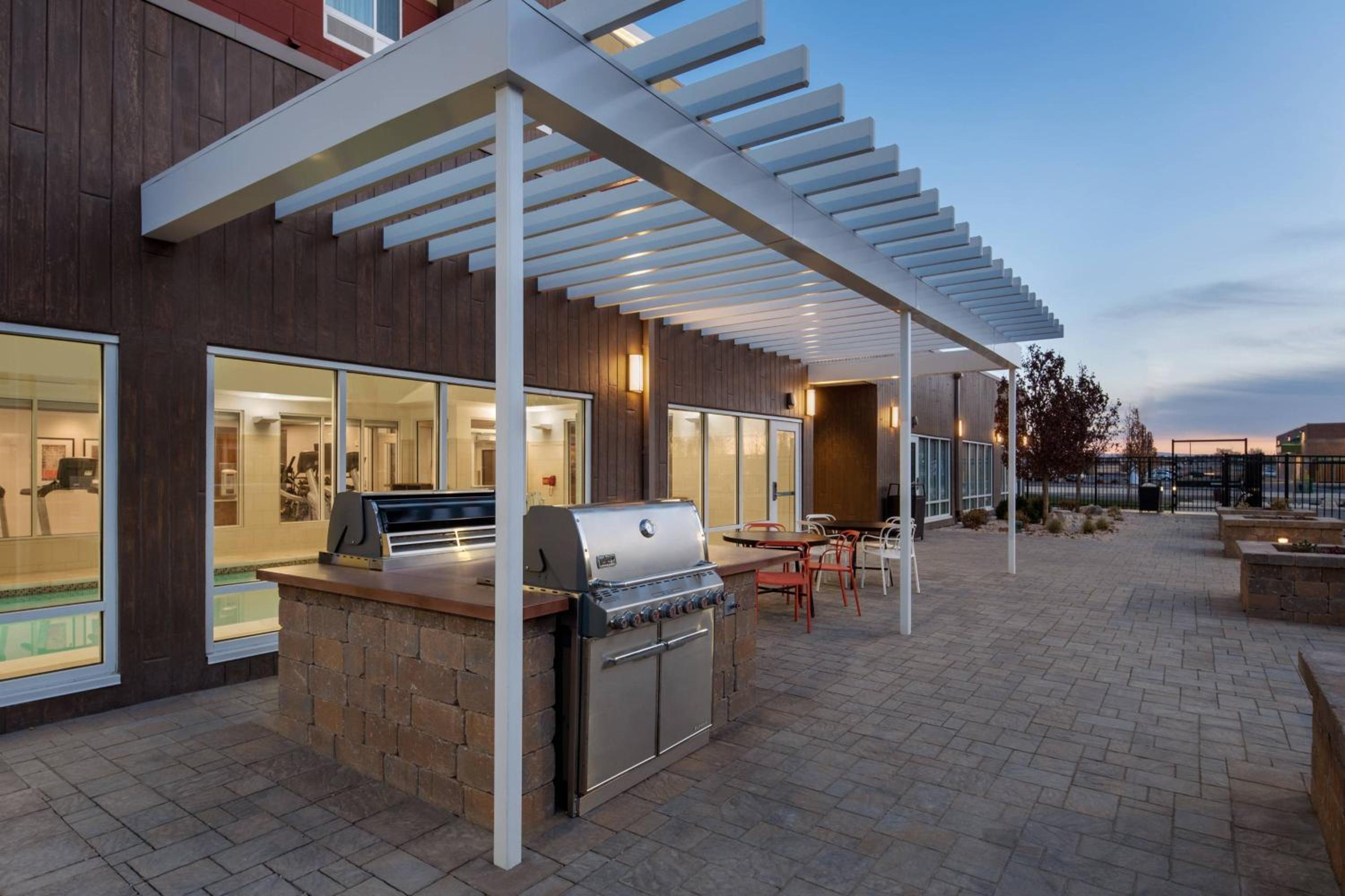 Twin Falls Vacations - TownePlace Suites by Marriott Twin Falls - Property Image 3