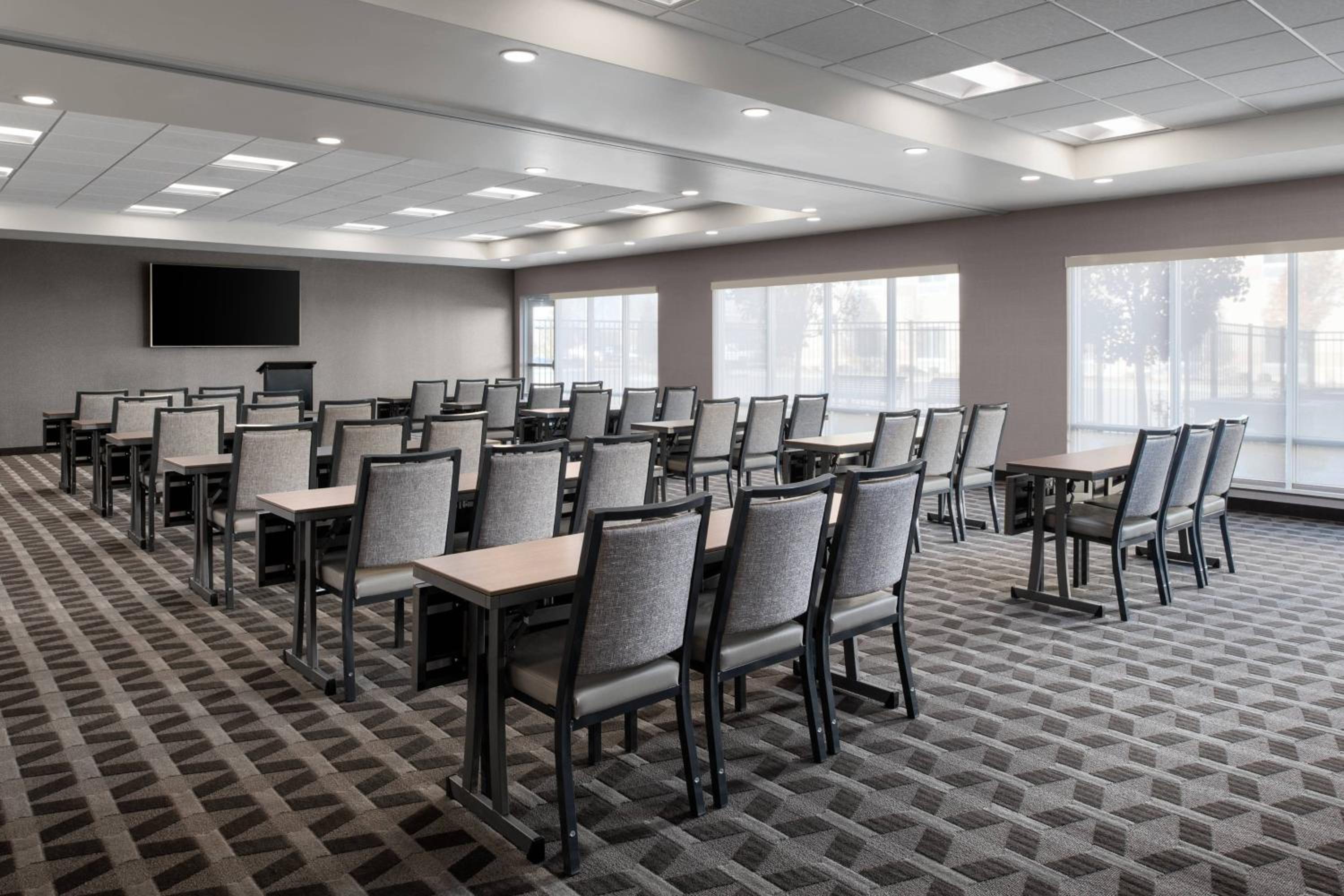 Twin Falls Vacations - TownePlace Suites by Marriott Twin Falls - Property Image 4