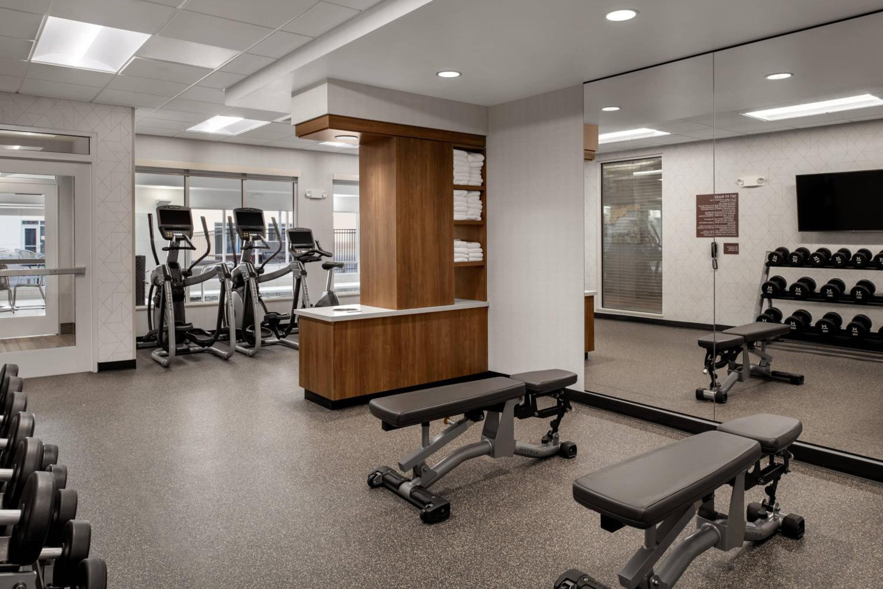 Twin Falls Vacations - TownePlace Suites by Marriott Twin Falls - Property Image 3