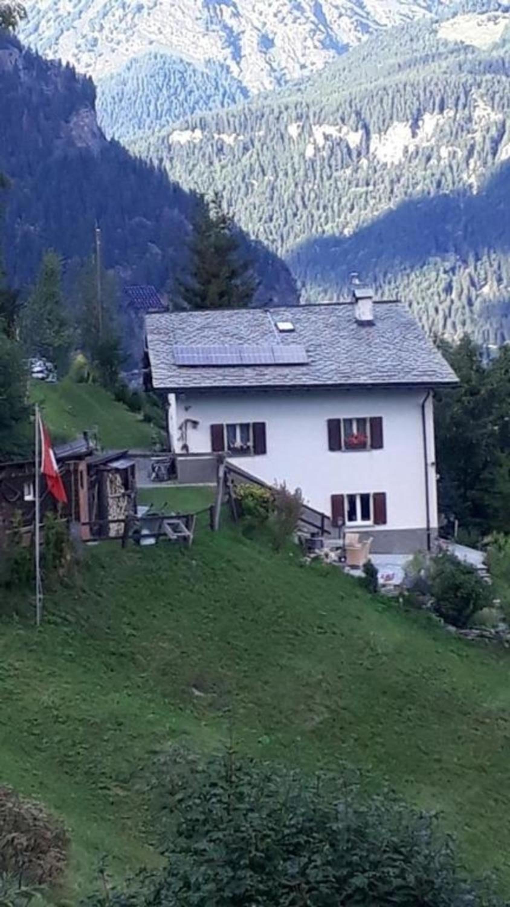 Alpe Monte Massella