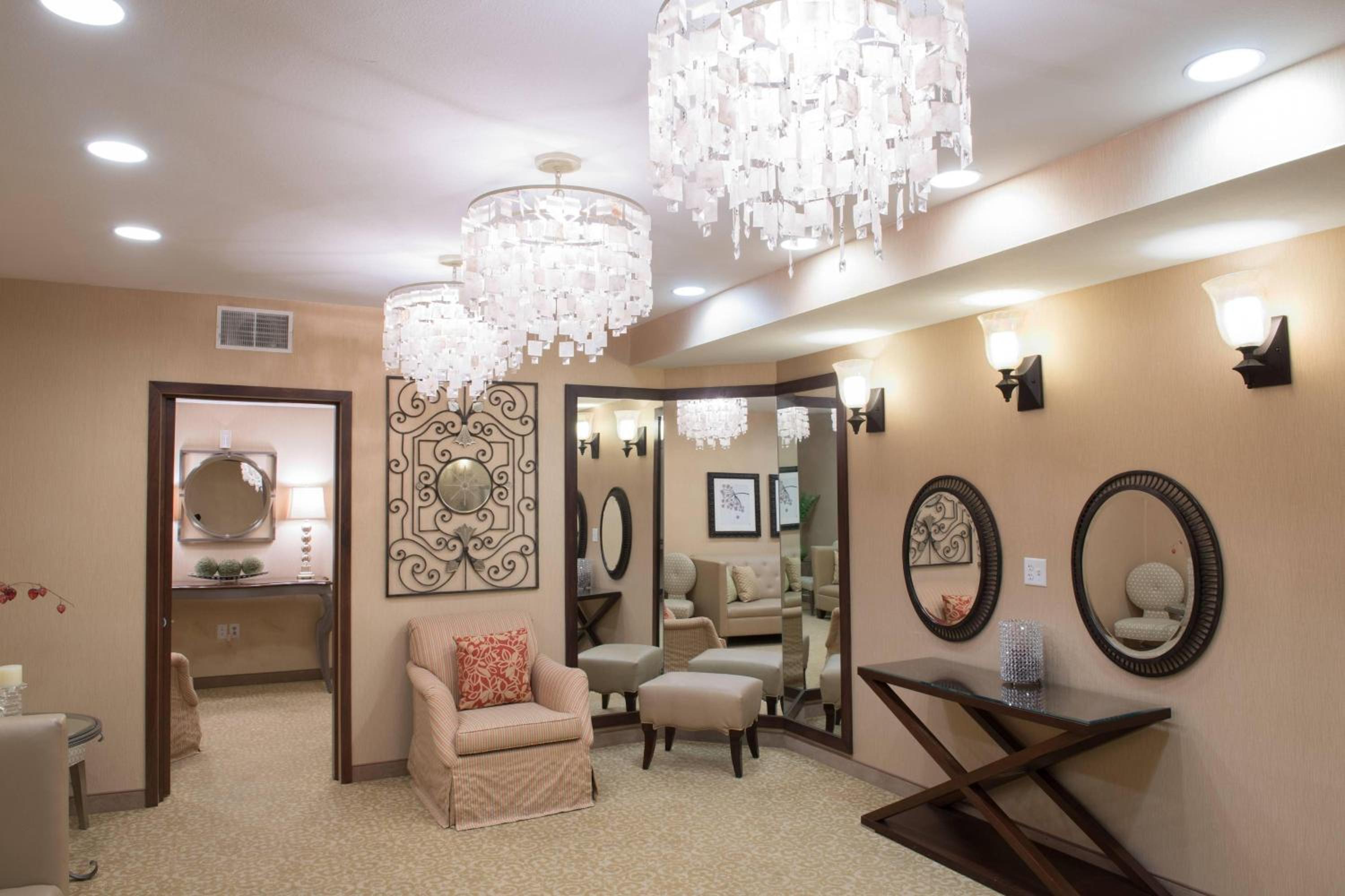 Logan Vacations - SpringHill Suites by Marriott Logan - Property Image 2