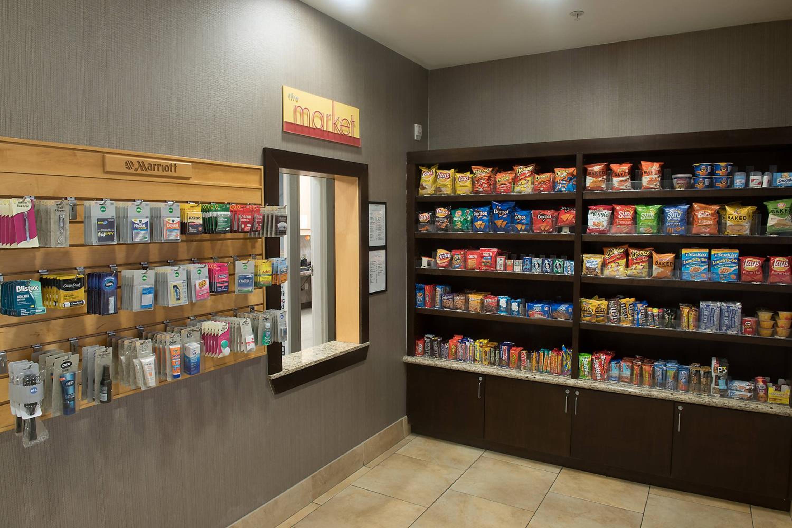 Logan Vacations - SpringHill Suites by Marriott Logan - Property Image 7