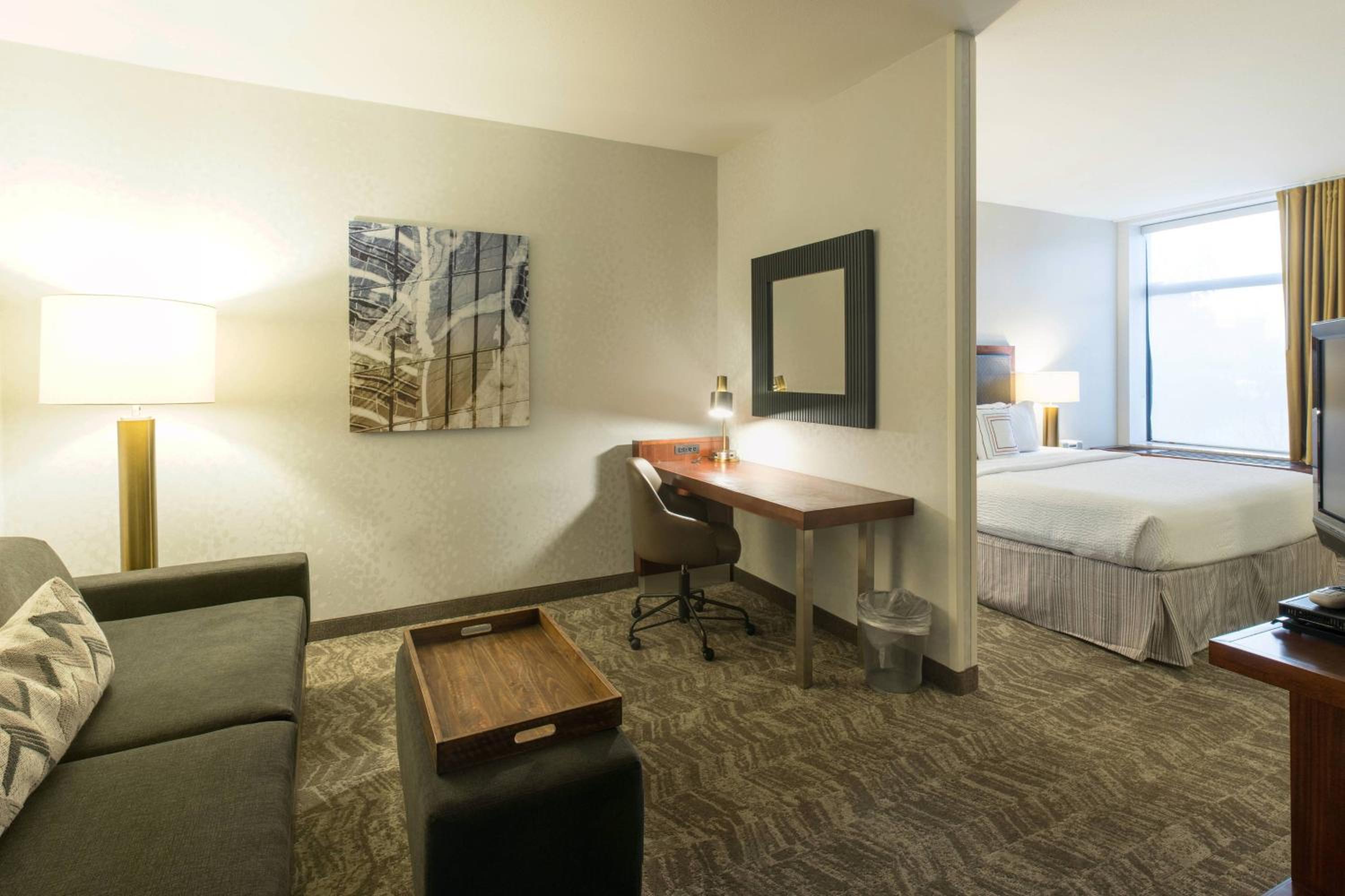 Logan Vacations - SpringHill Suites by Marriott Logan - Property Image 3