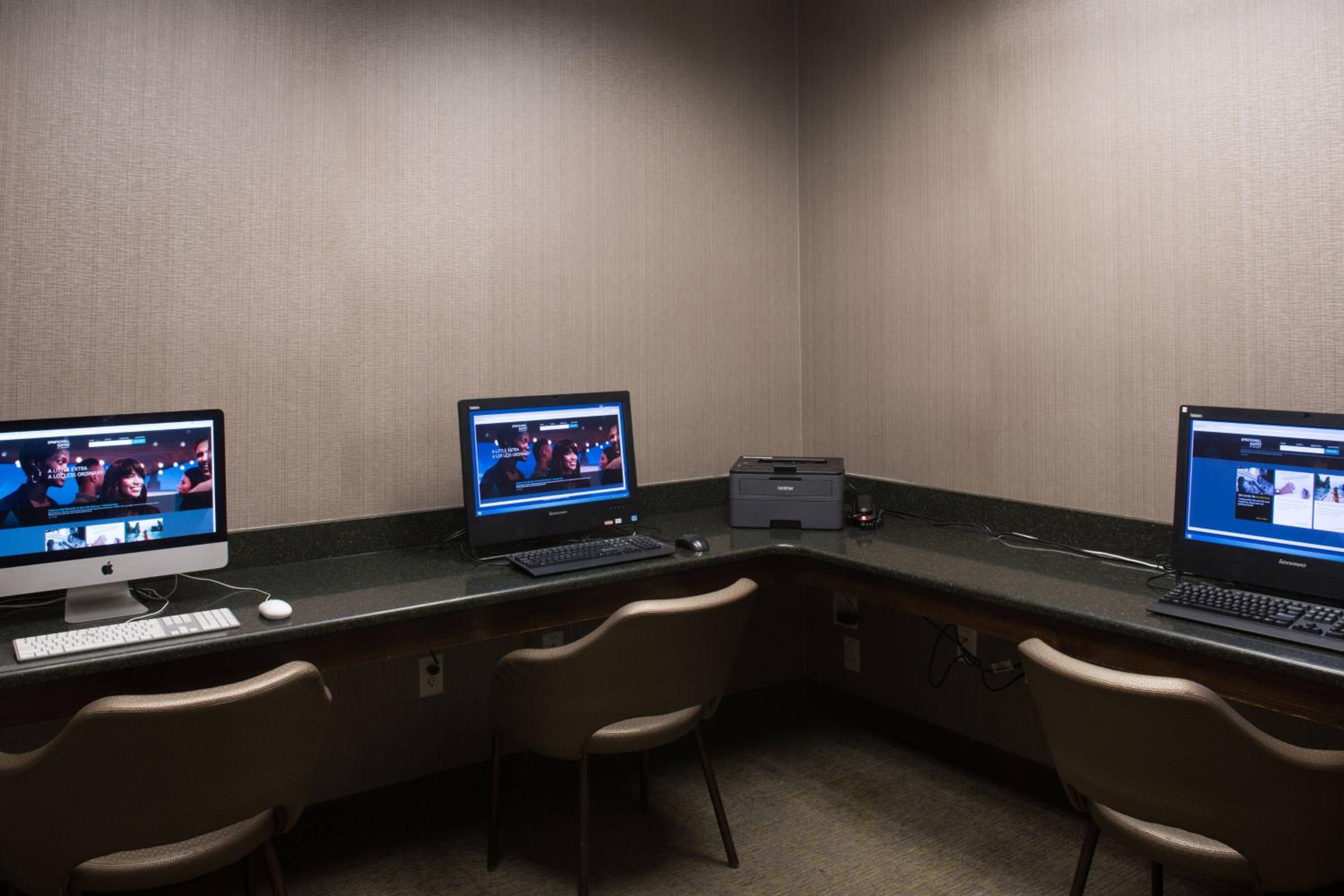 Logan Vacations - SpringHill Suites by Marriott Logan - Property Image 8