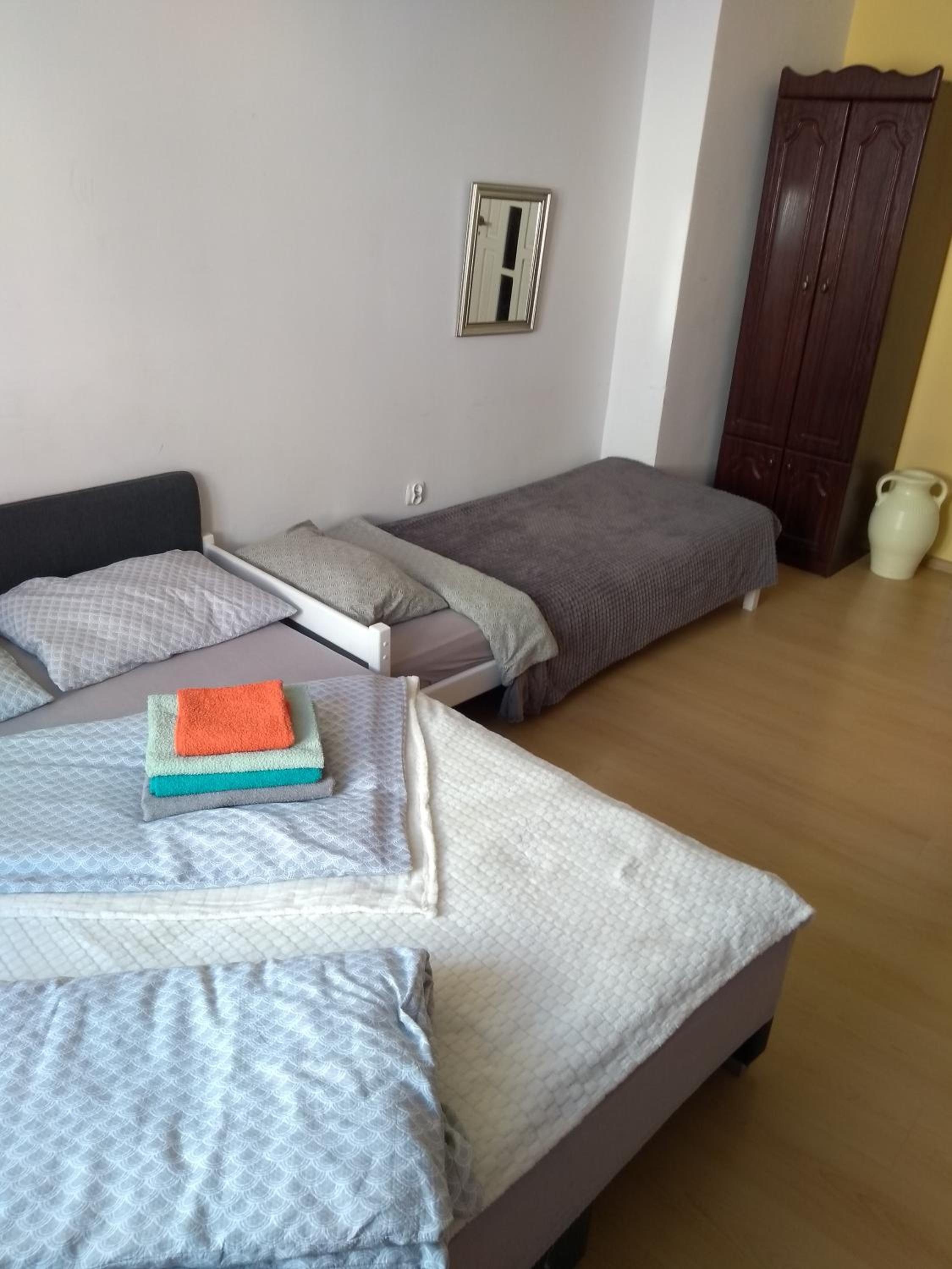 Hostel Staromiejski, photo 43