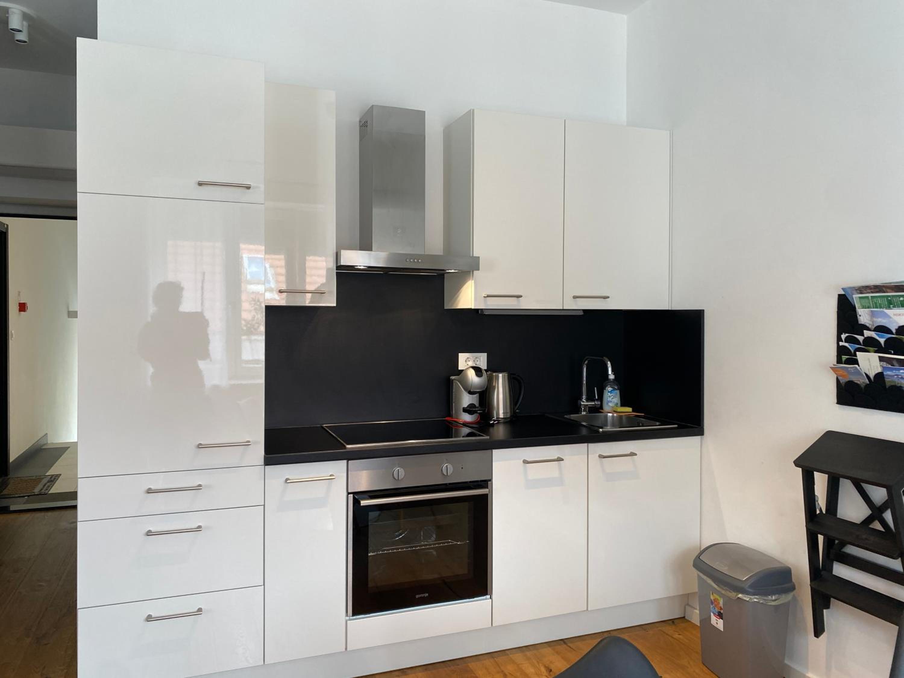 Boennium Apartments