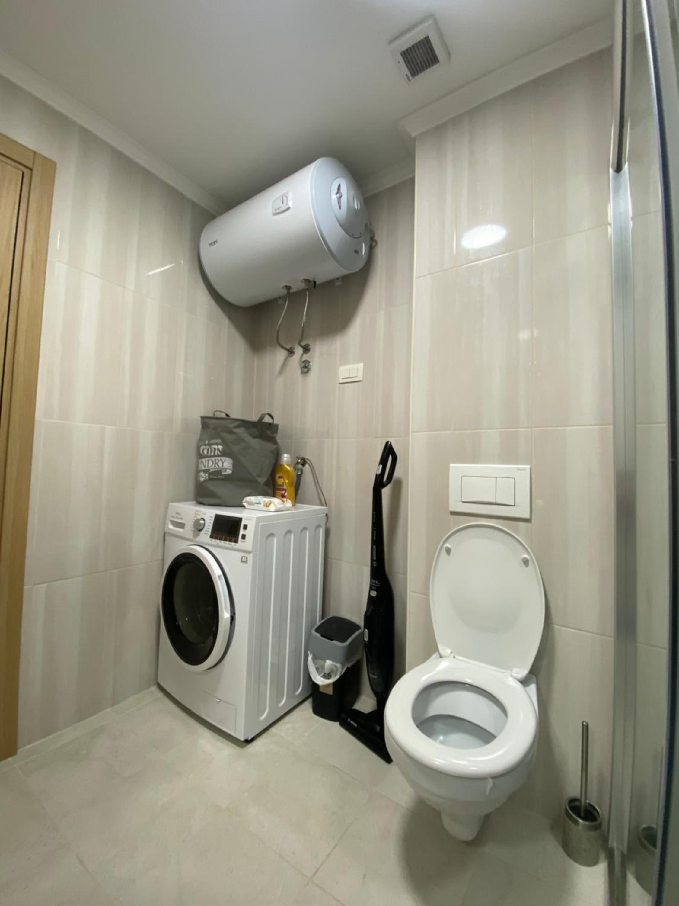 Hello Apartment