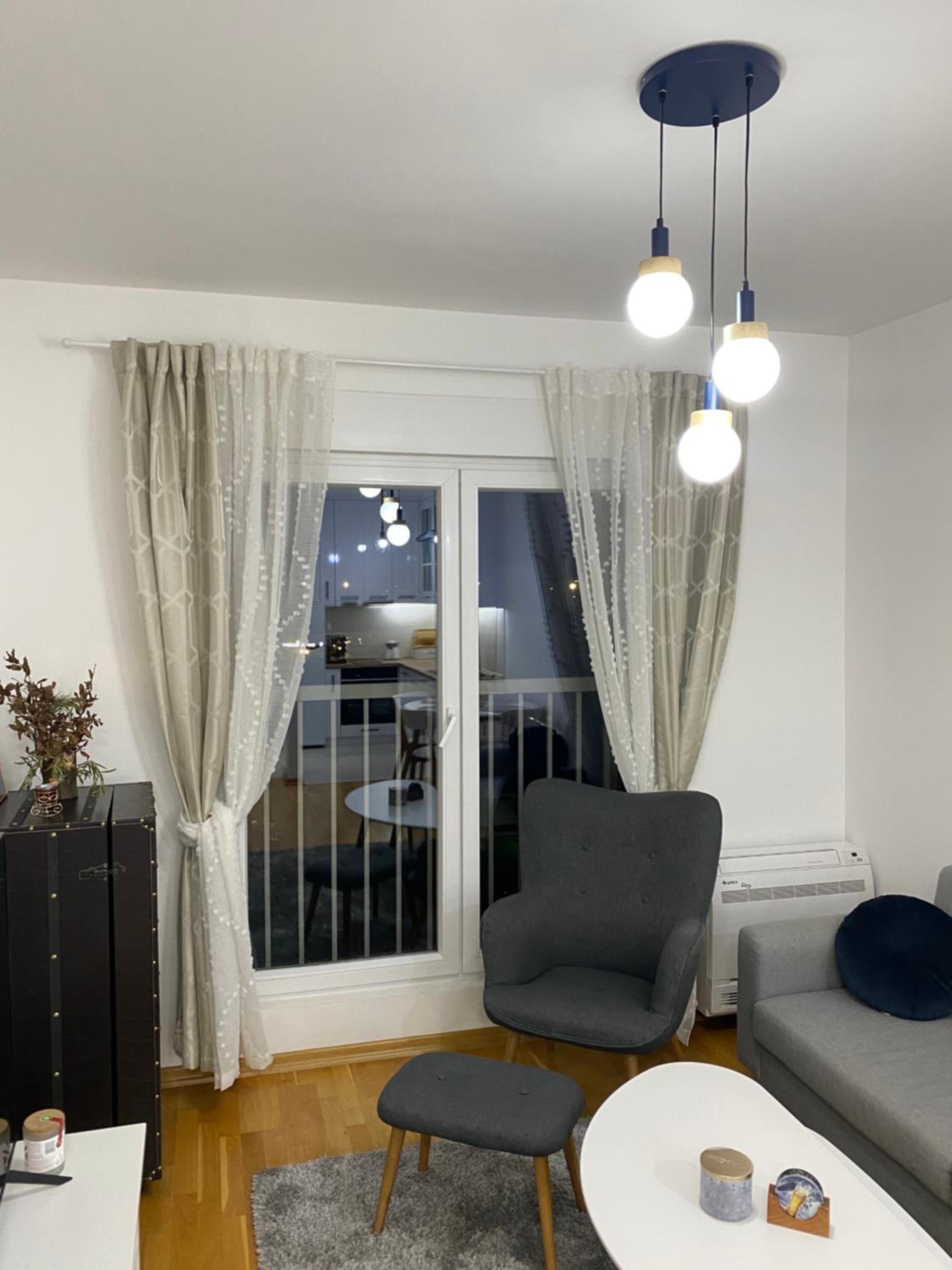Hello Apartment