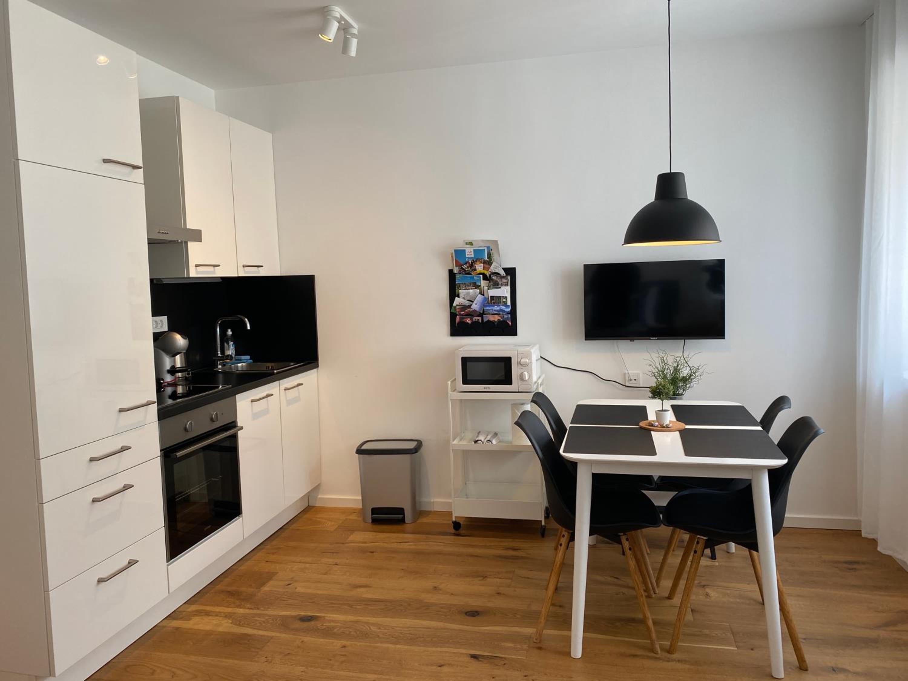 Boennium Apartments