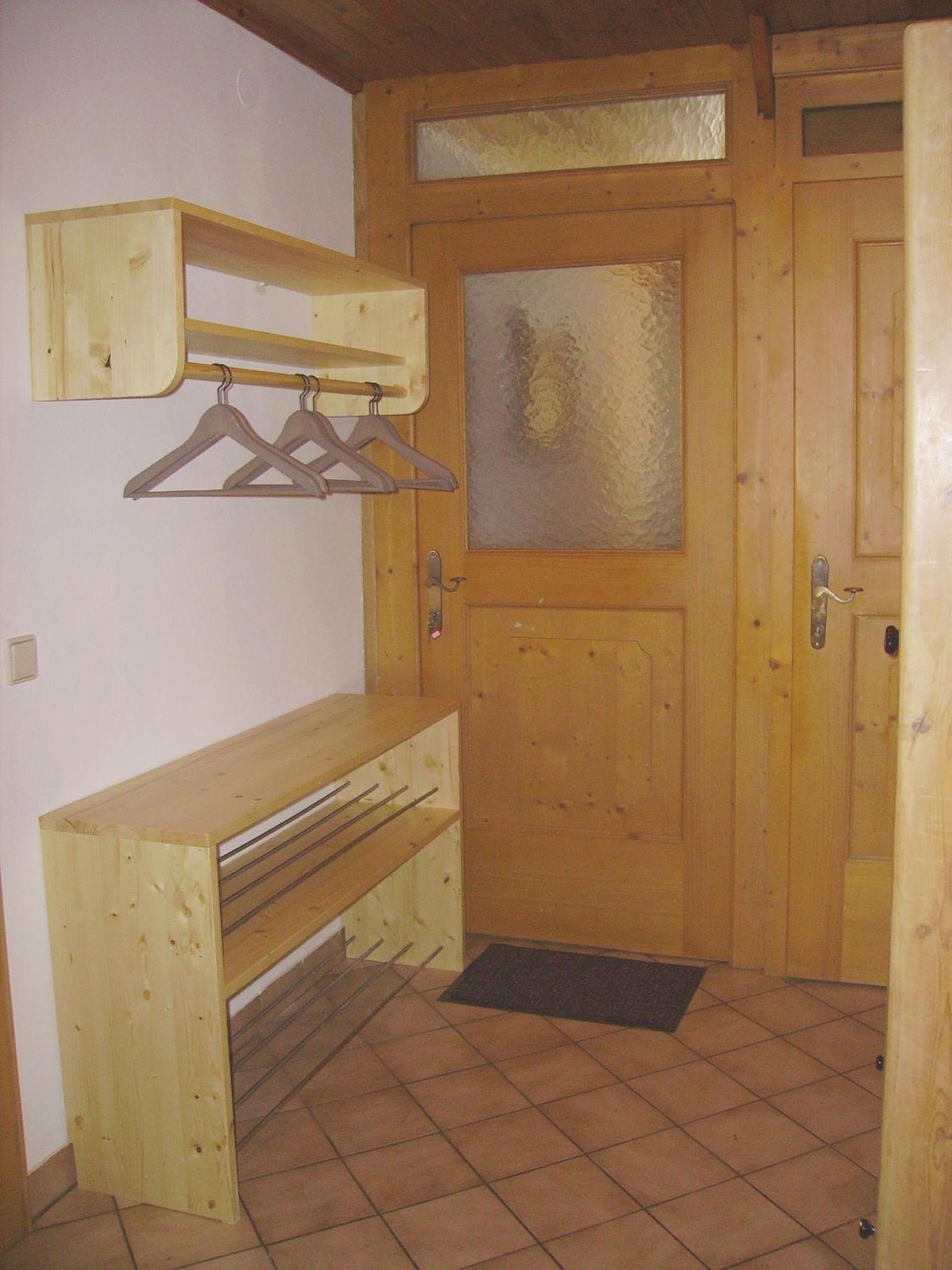 Haus Unterdieterer