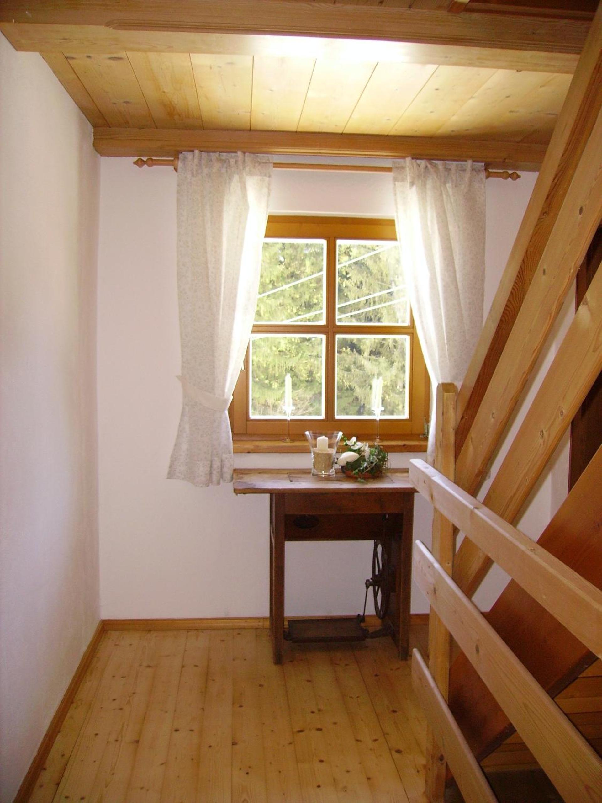 Haus Unterdieterer