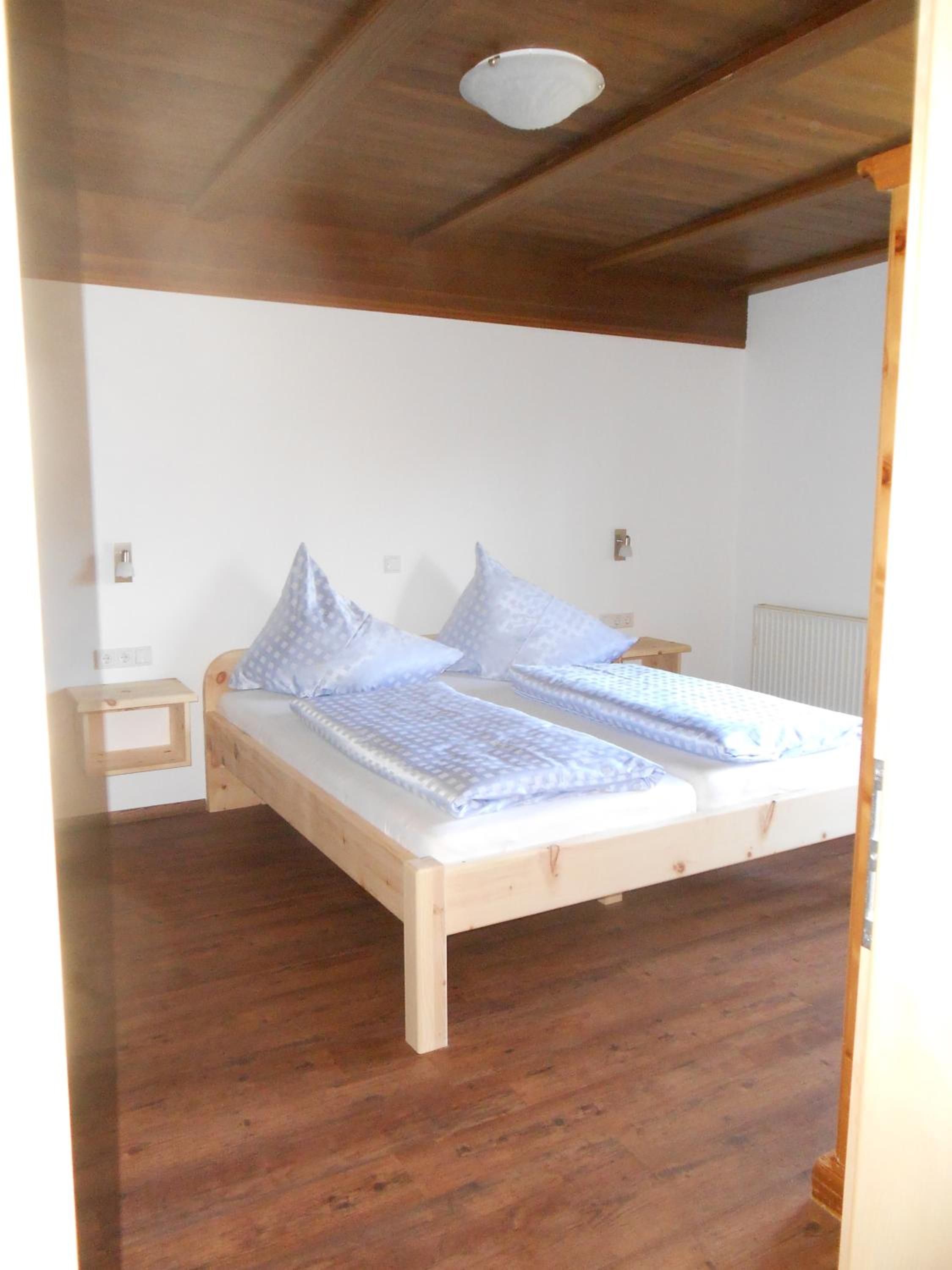 Haus Unterdieterer