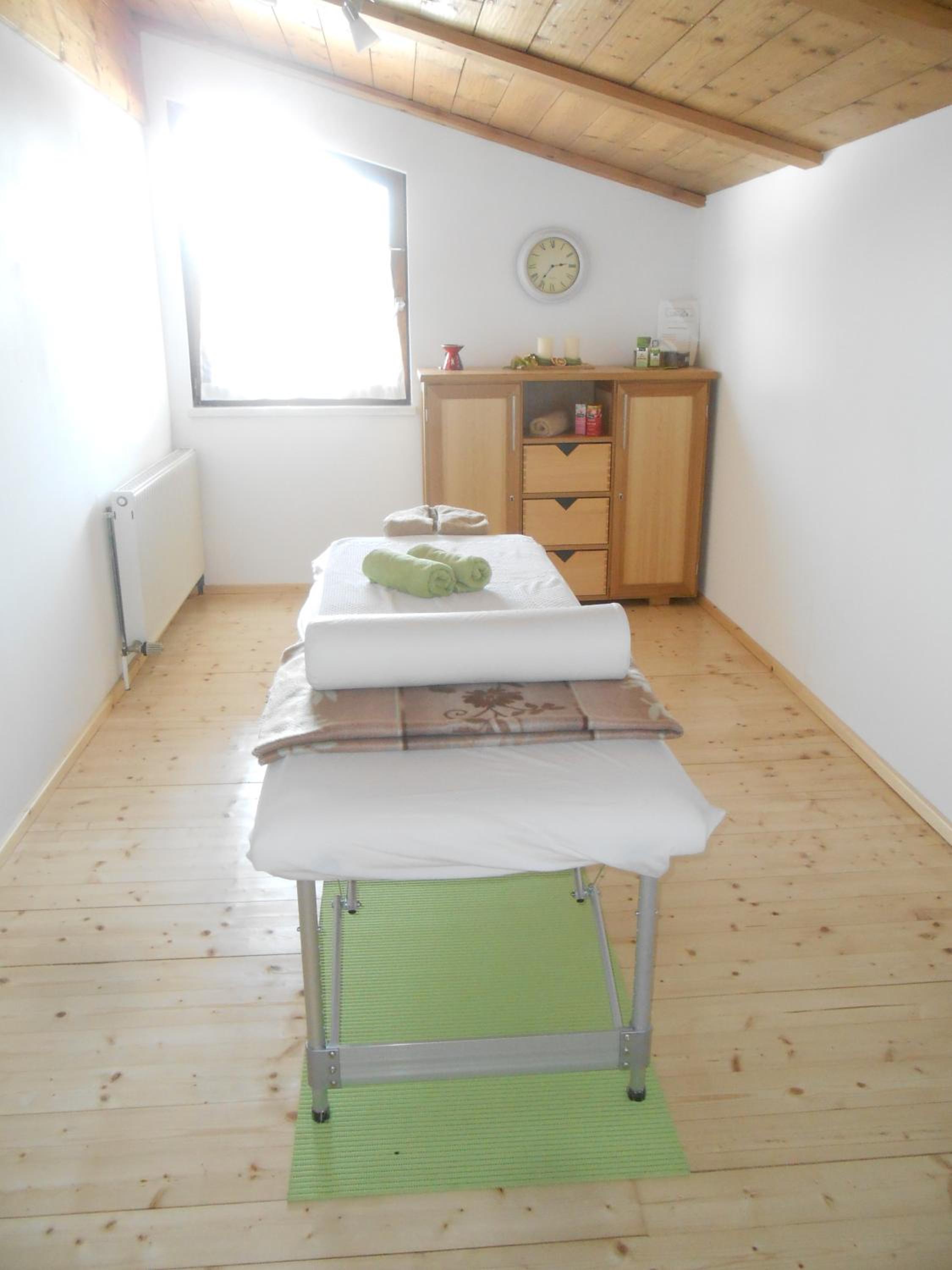 Haus Unterdieterer