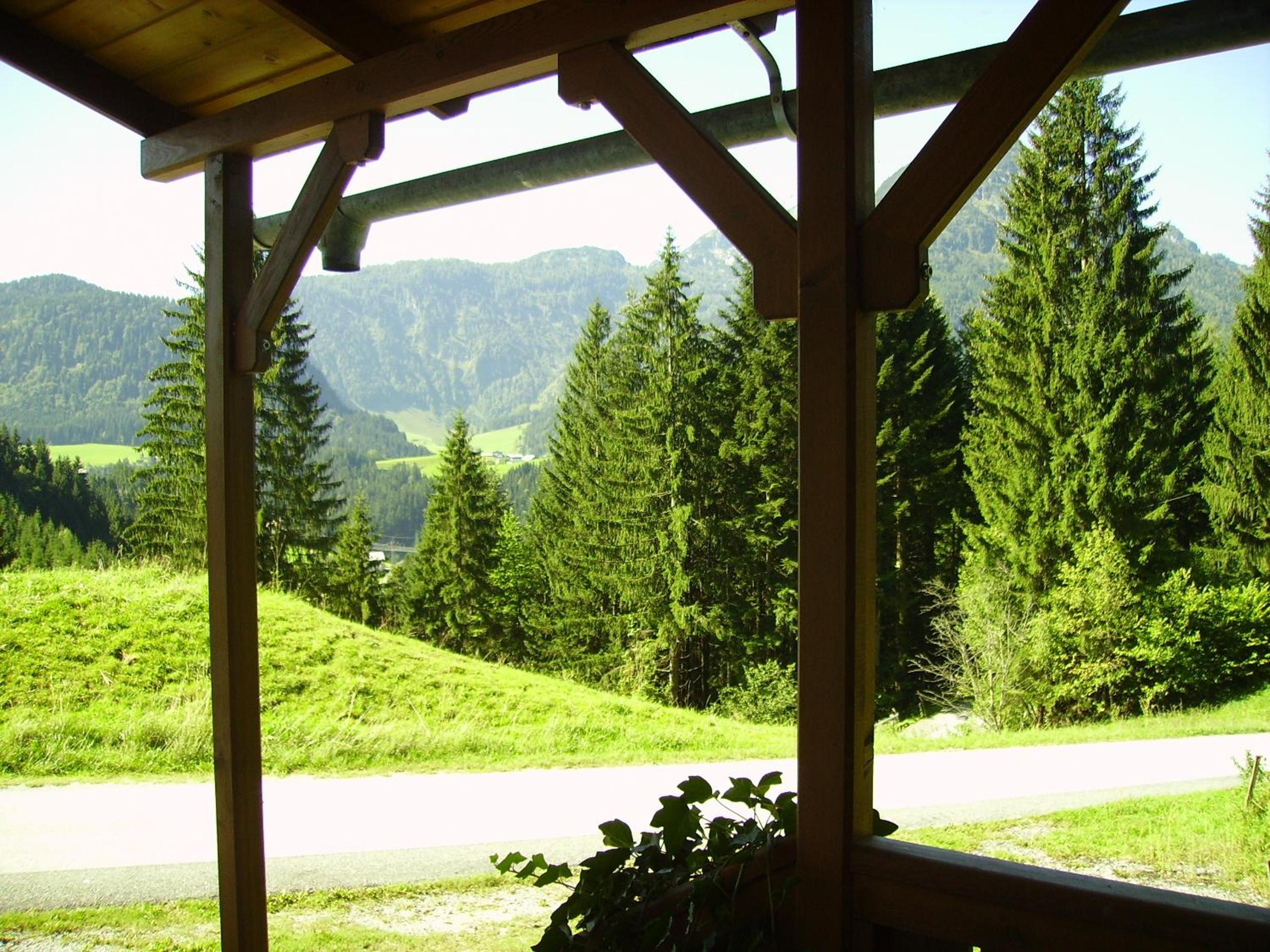 Haus Unterdieterer