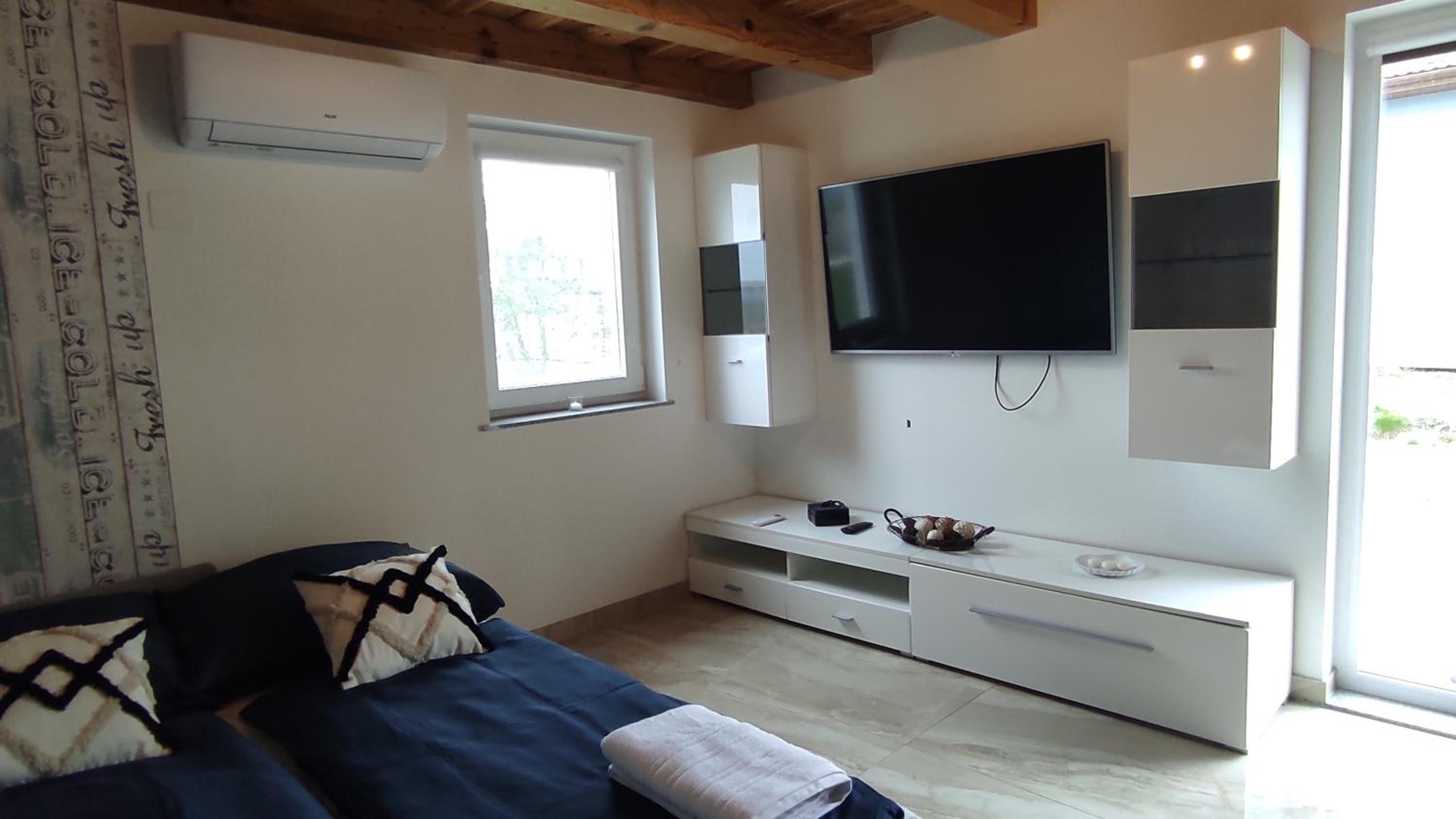 Vadgalamb Apartmanház