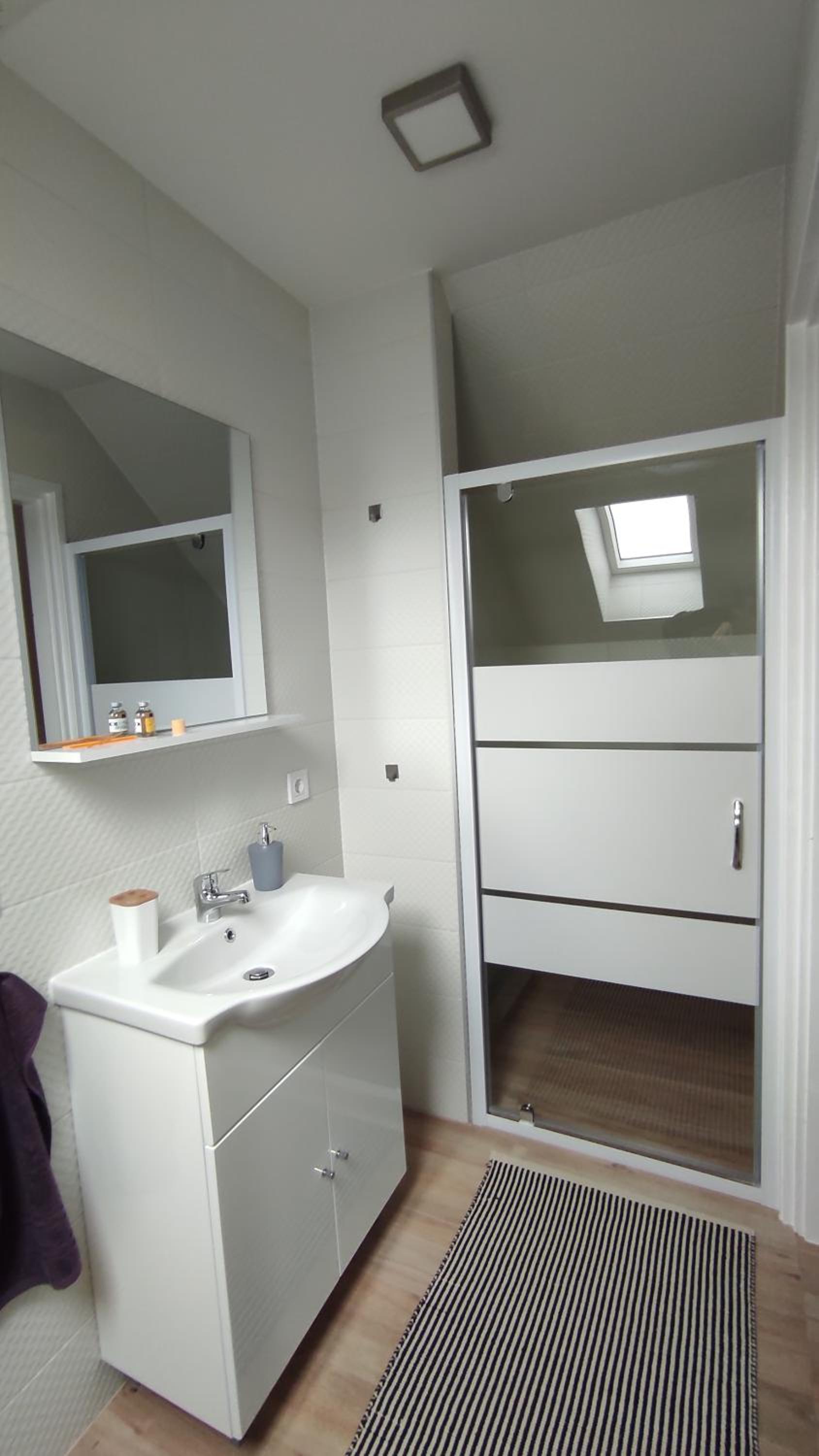Vadgalamb Apartmanház