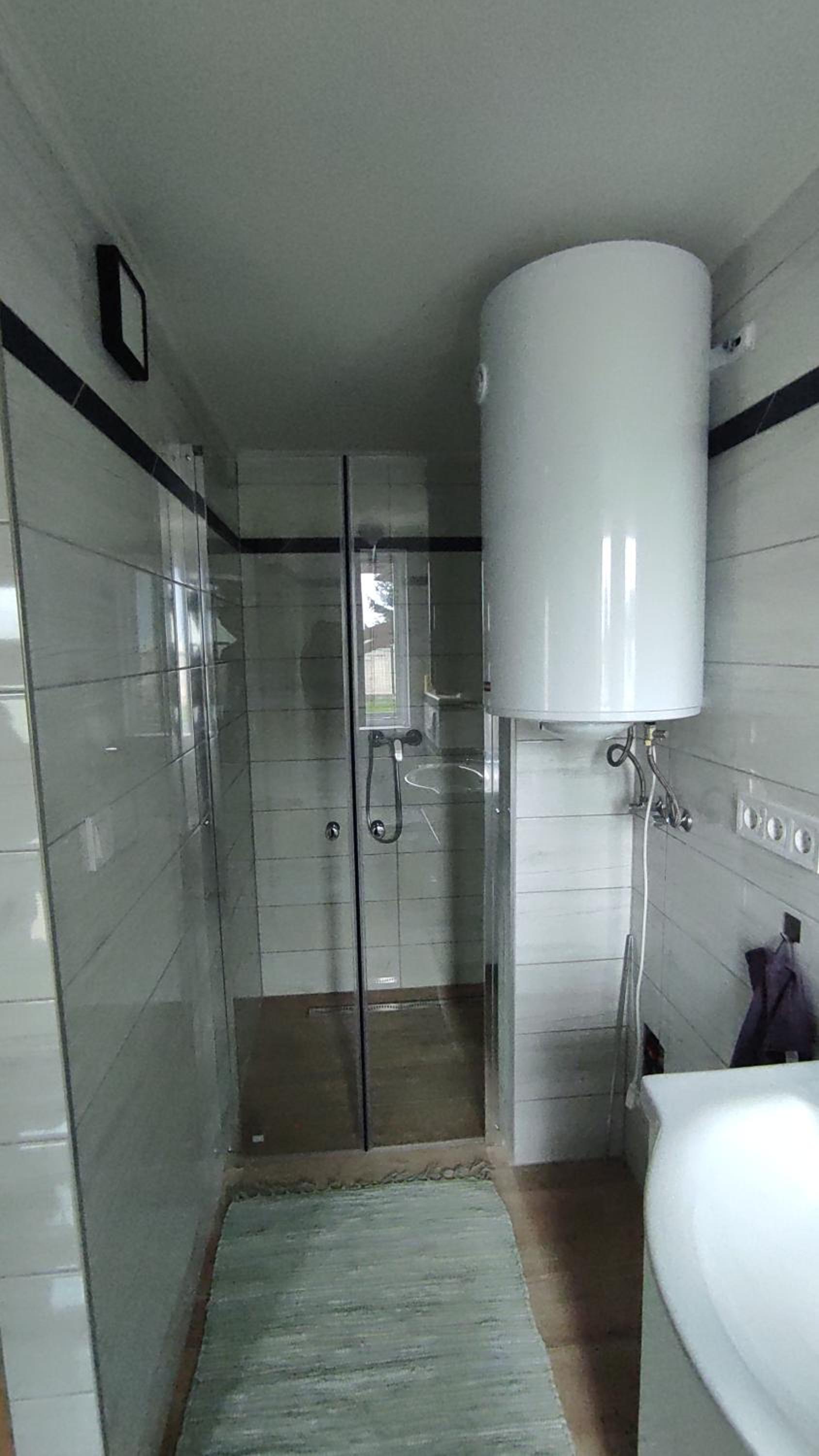 Vadgalamb Apartmanház