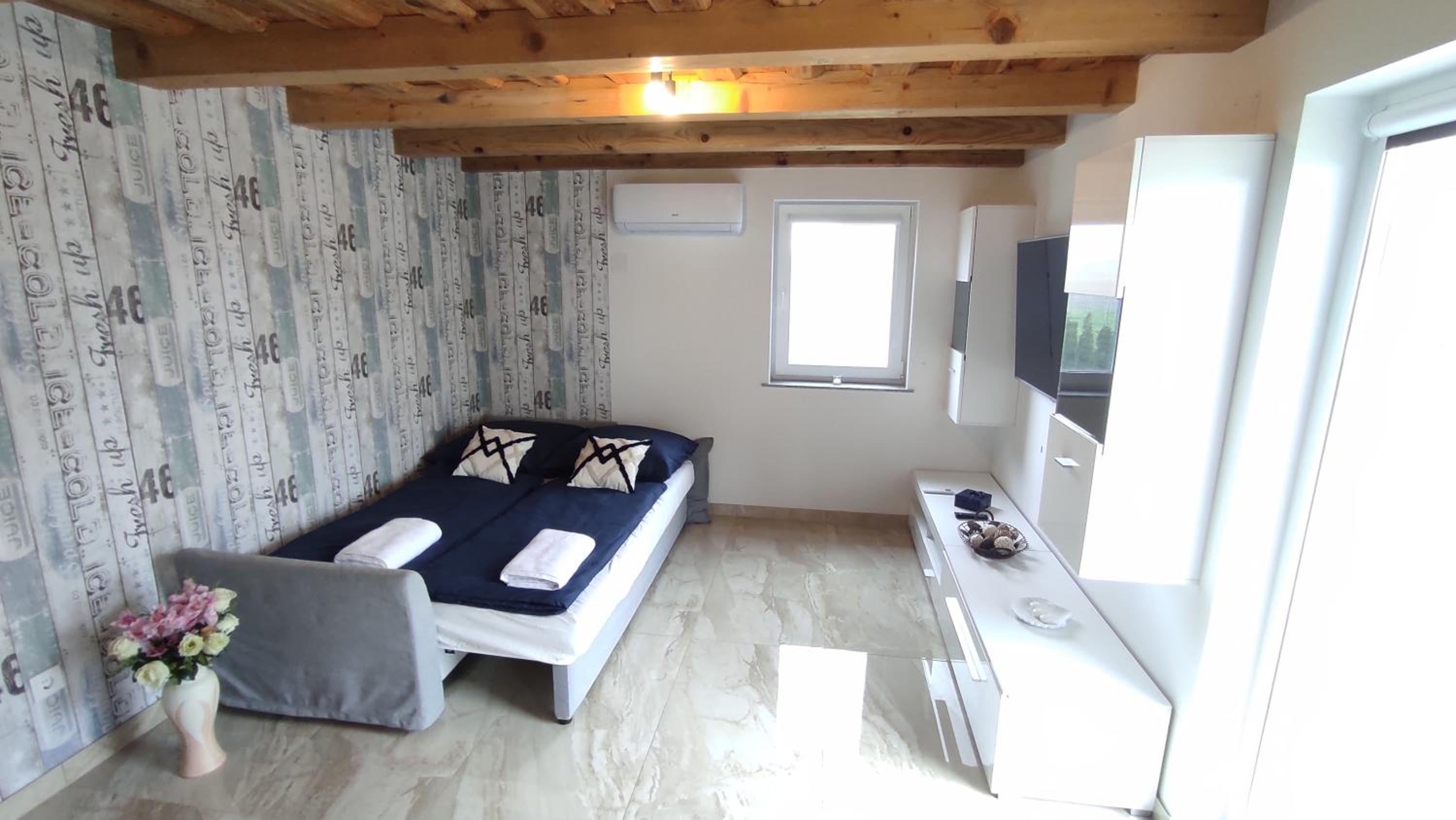 Vadgalamb Apartmanház