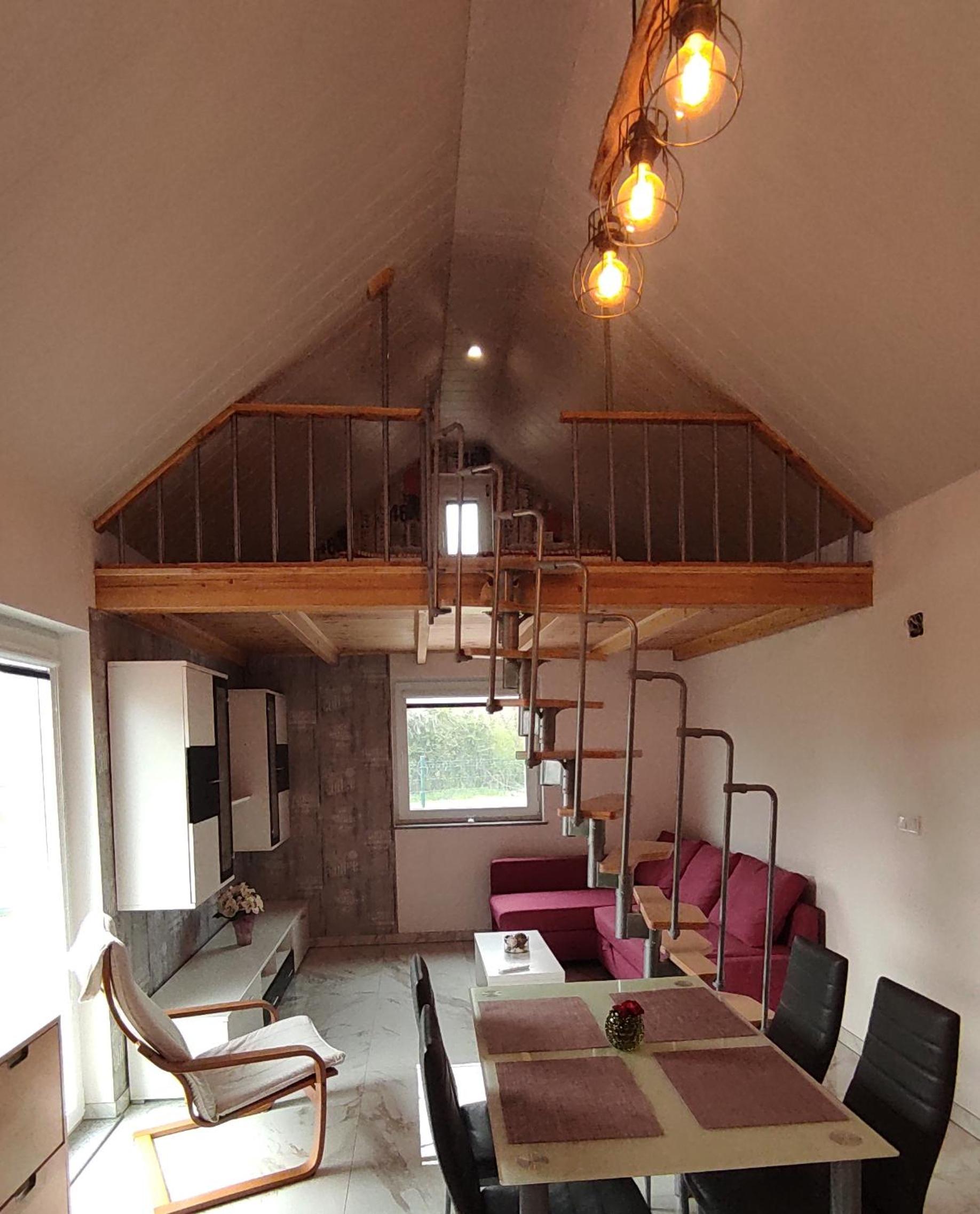 Vadgalamb Apartmanház