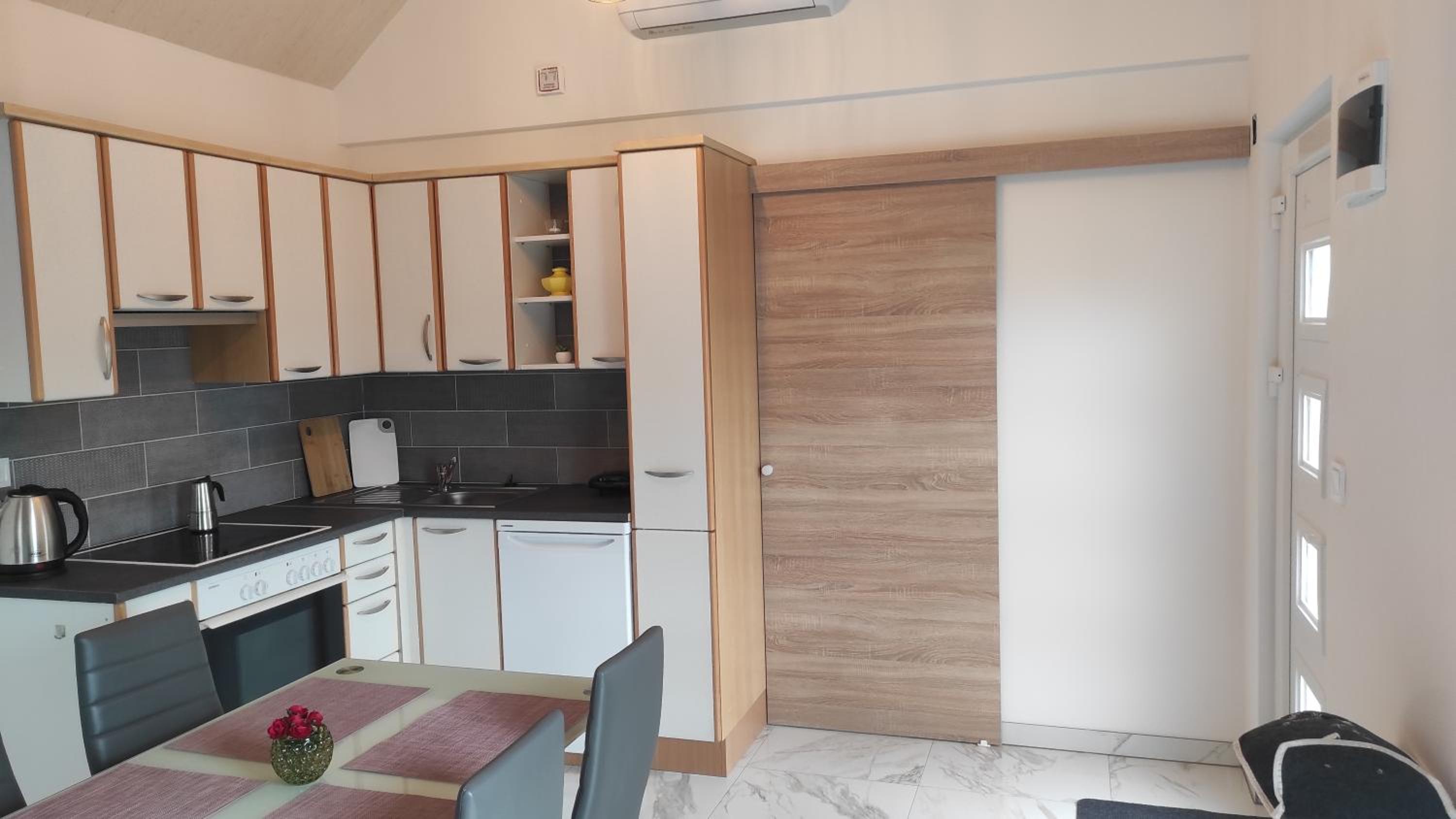 Vadgalamb Apartmanház