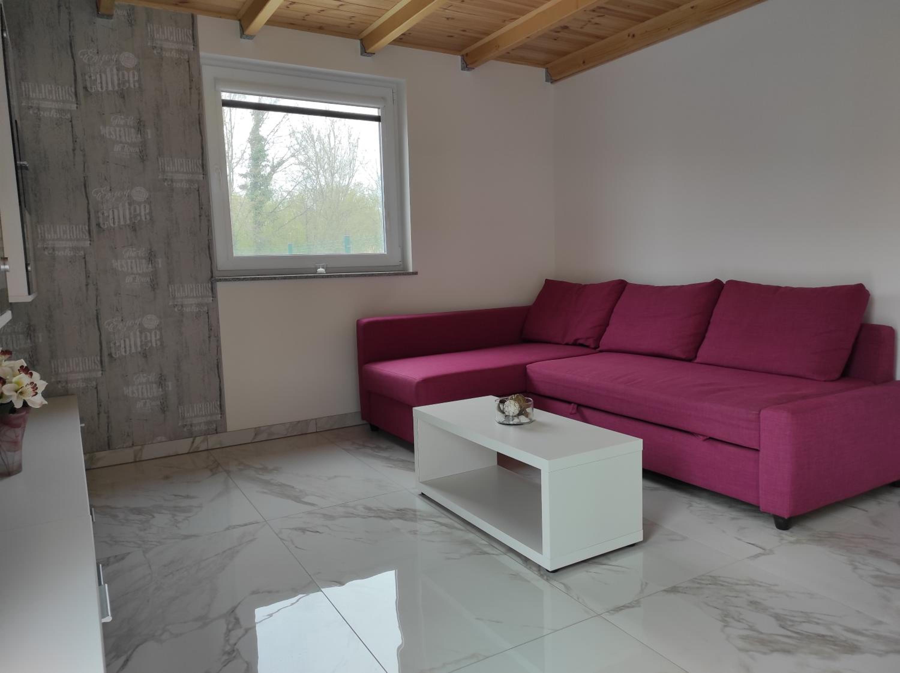 Vadgalamb Apartmanház