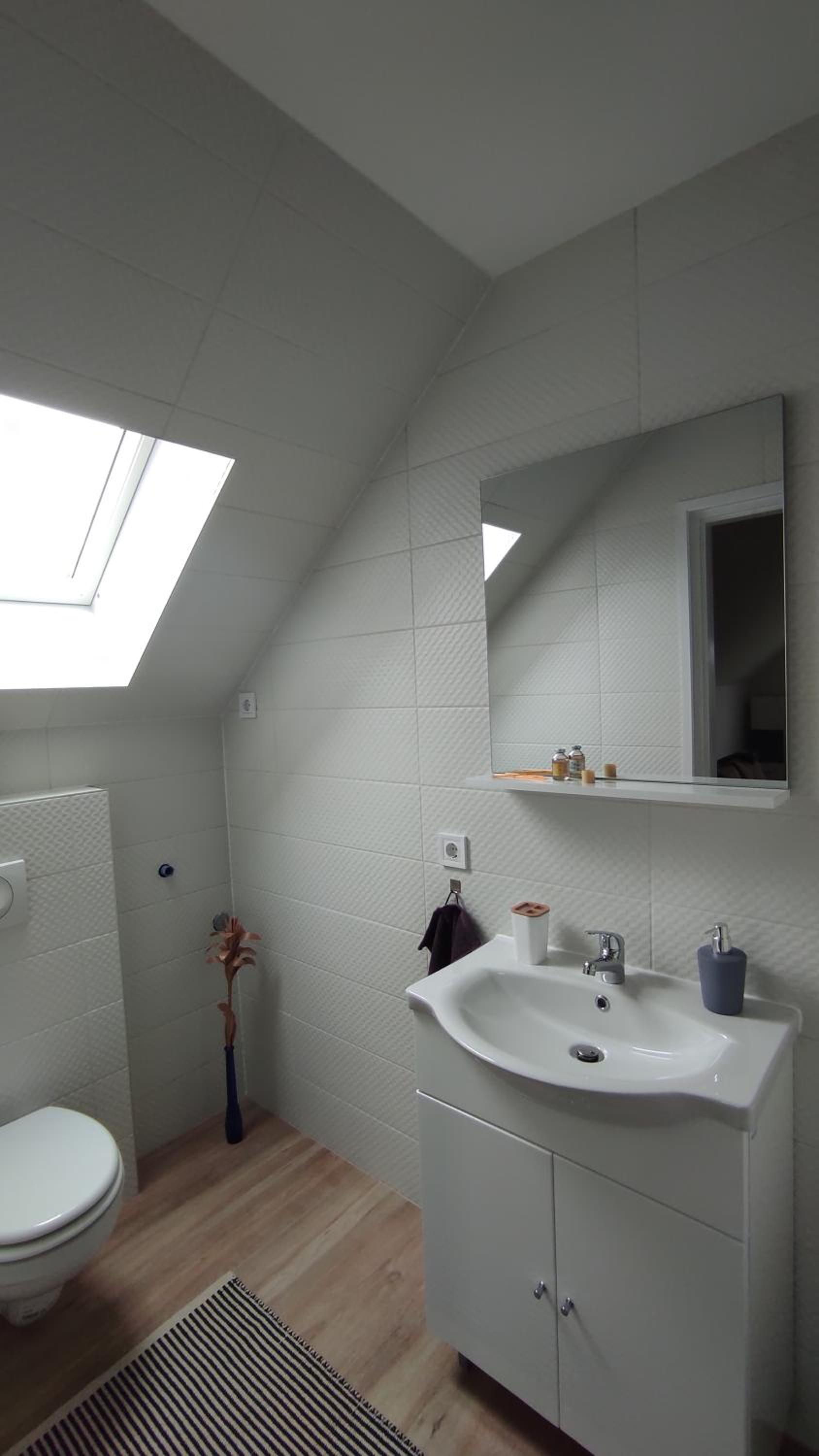 Vadgalamb Apartmanház