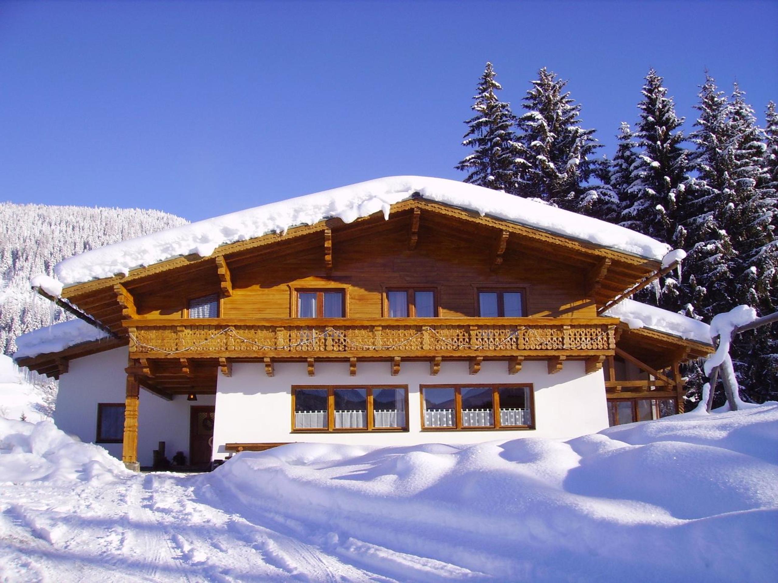 Haus Unterdieterer