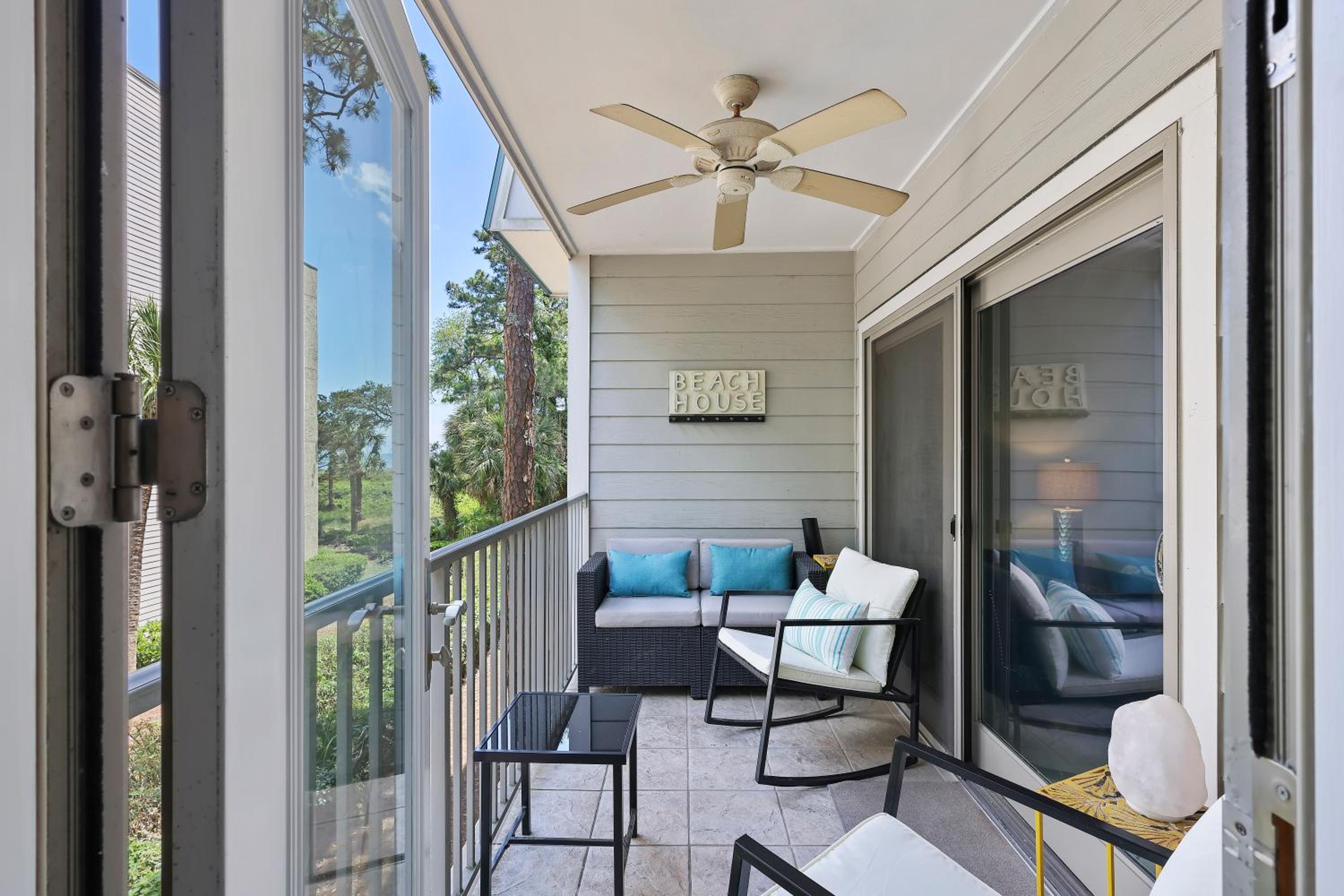 2B Beachwood 2 BR Ocean Views view 4