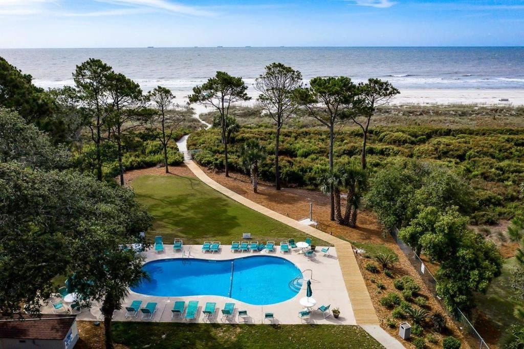 2B Beachwood 2 BR Ocean Views view 5