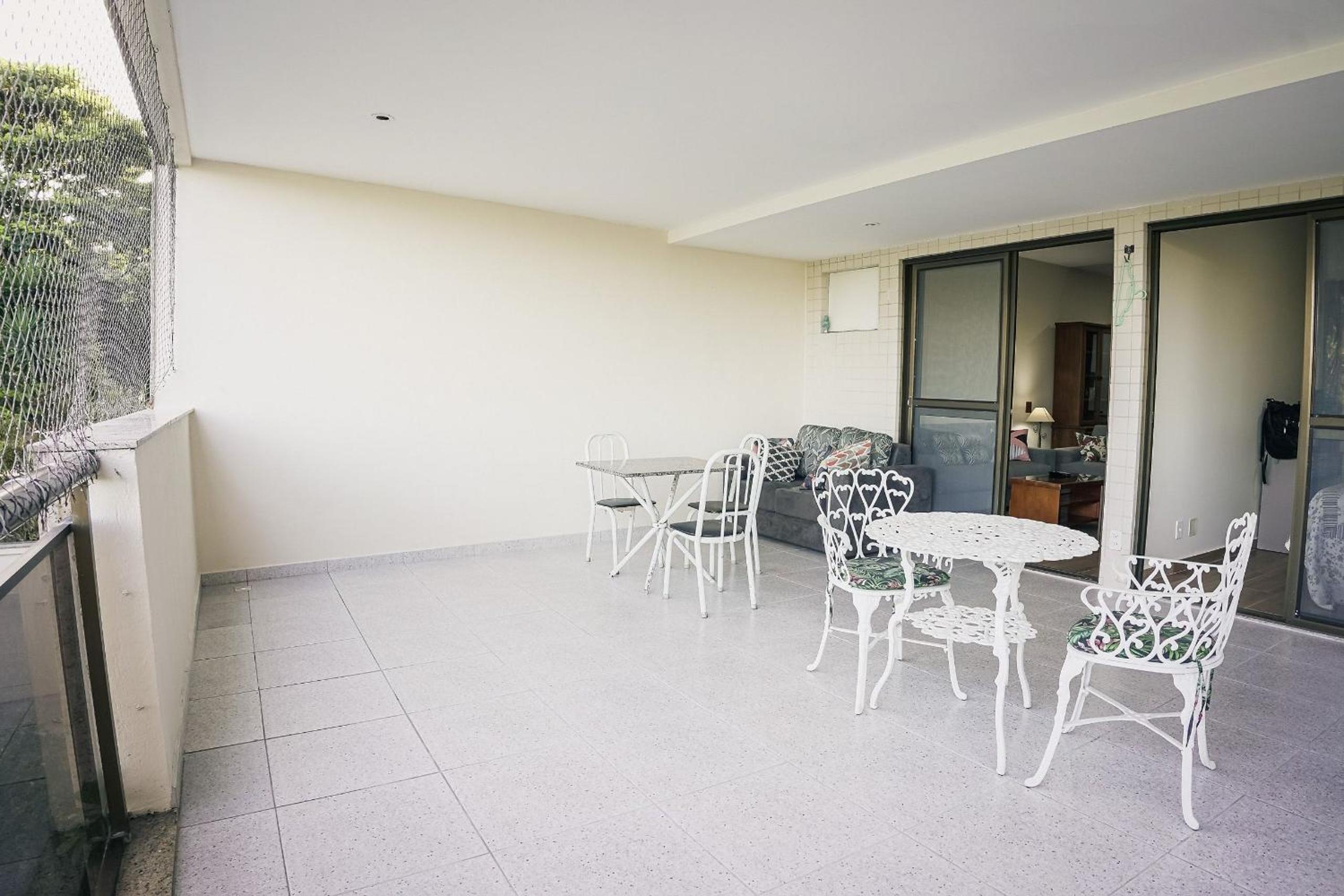Recreio Paradisíaco