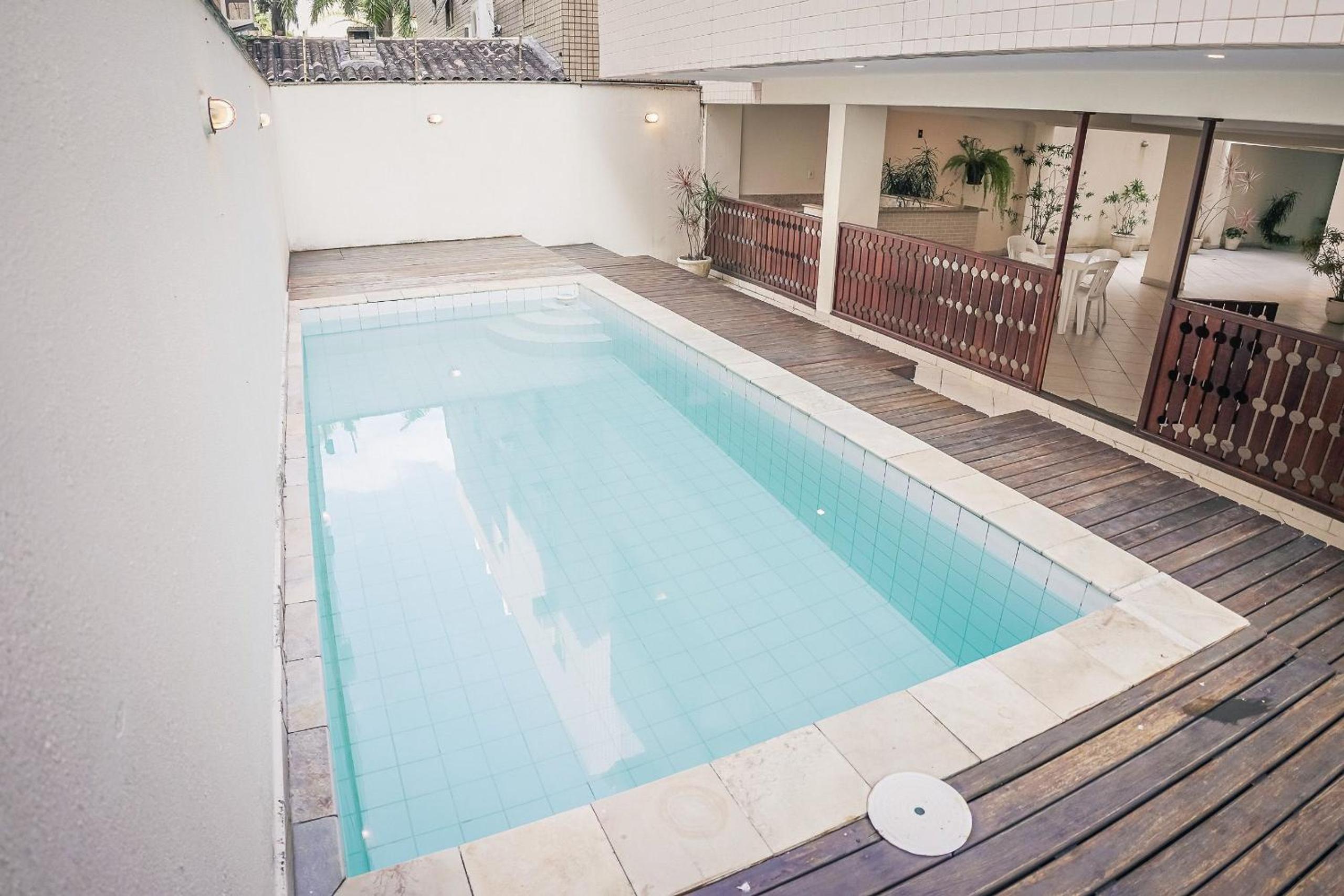 Recreio Paradisíaco