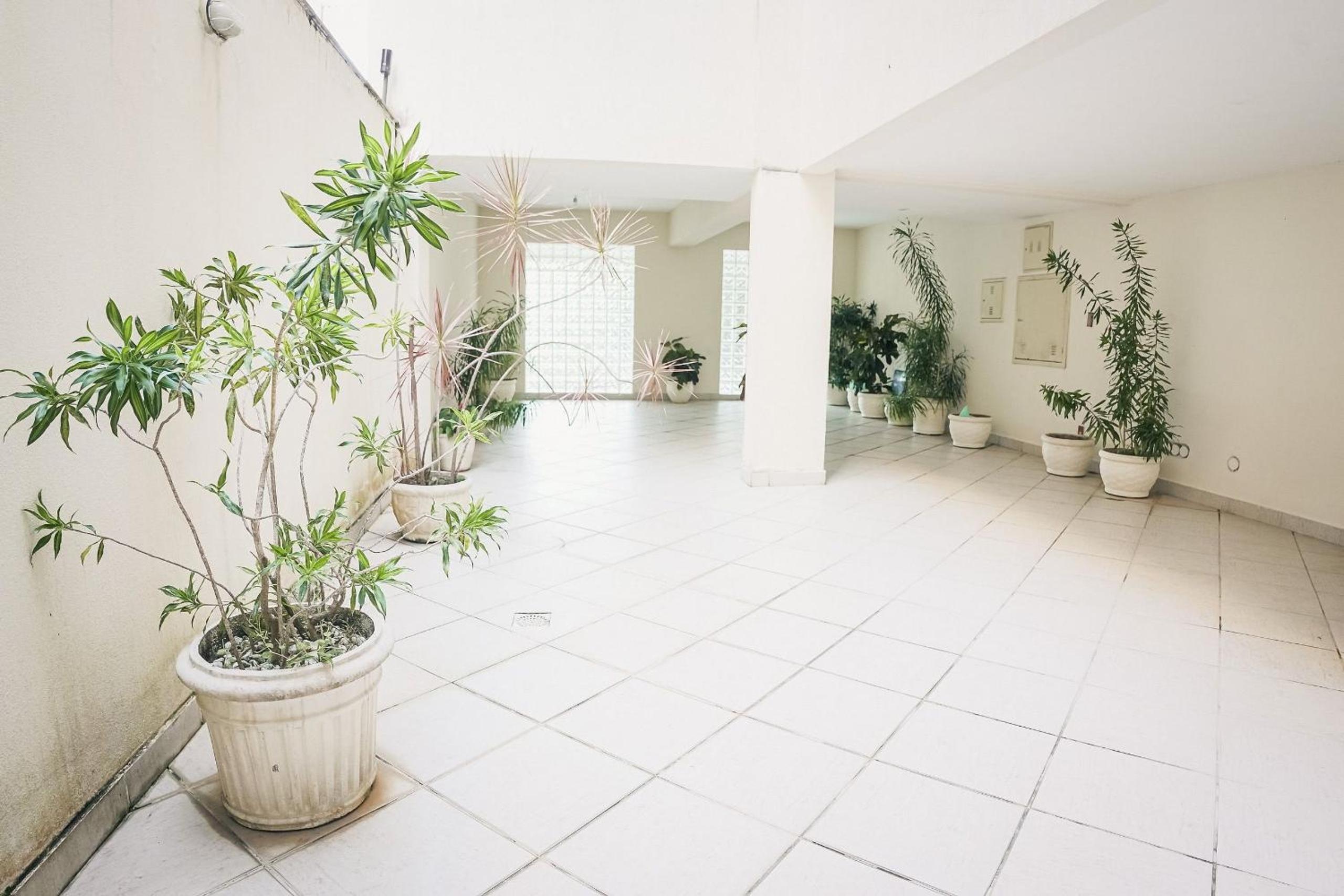 Recreio Paradisíaco