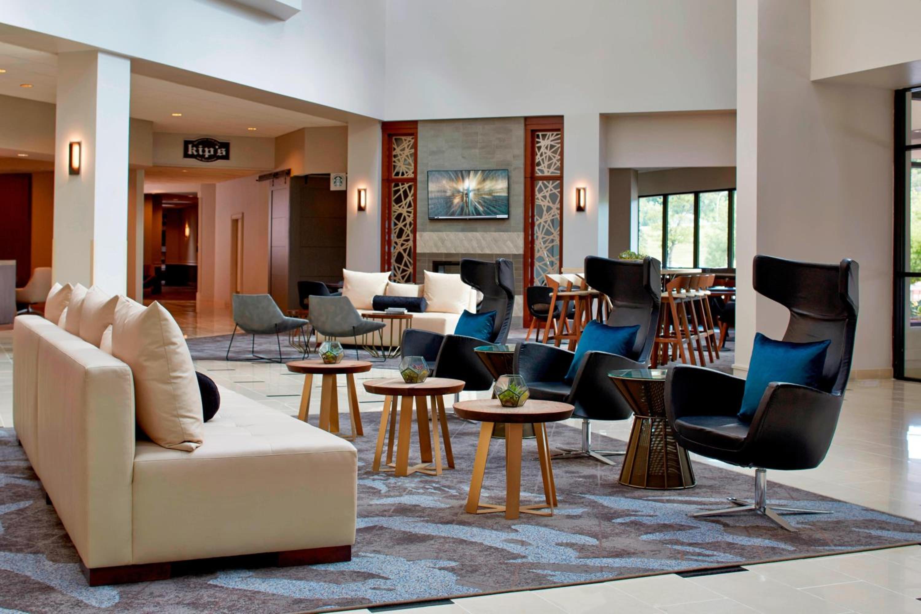 Minneapolis Marriott West - Property Image 17